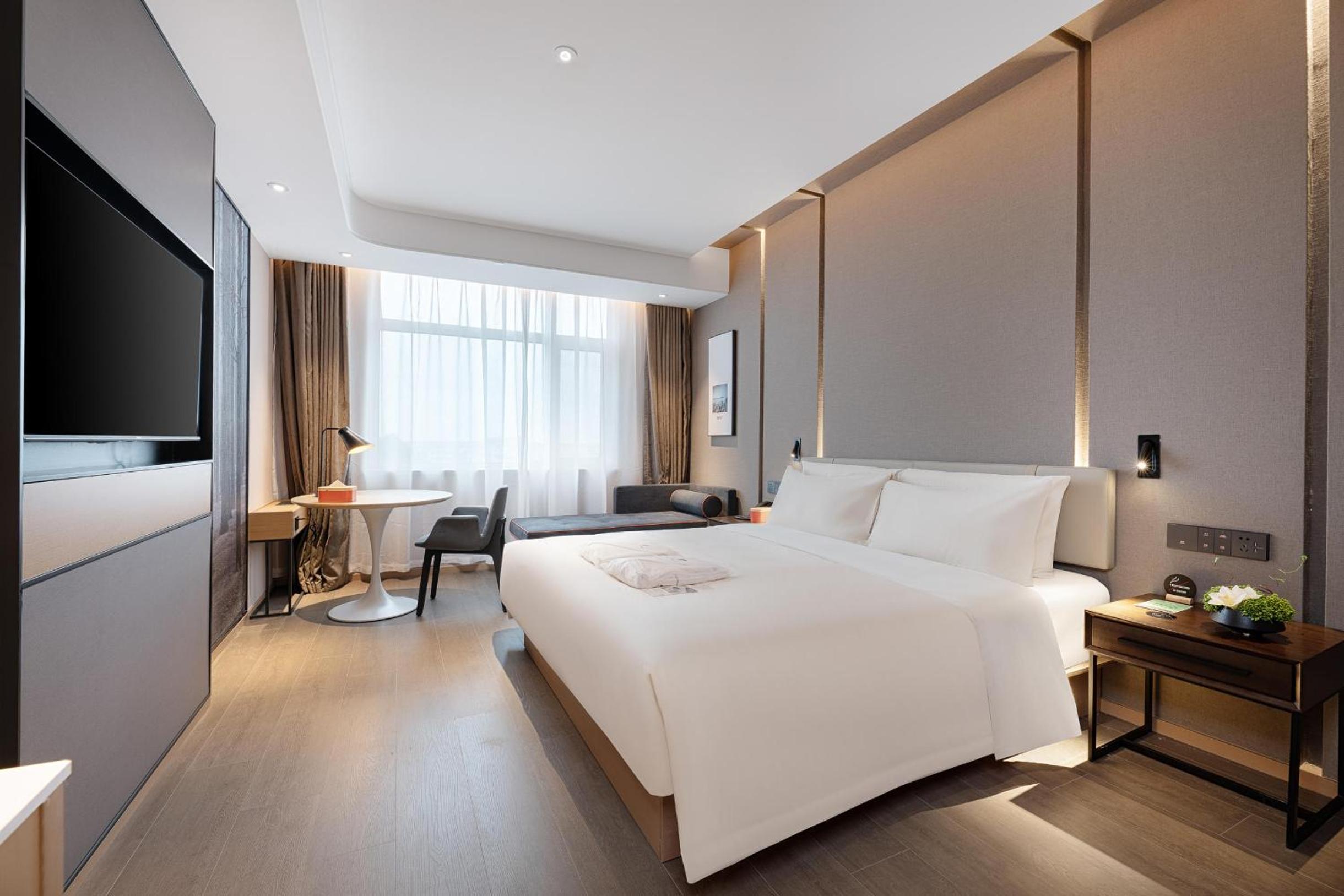 Superior Double Room photo 3