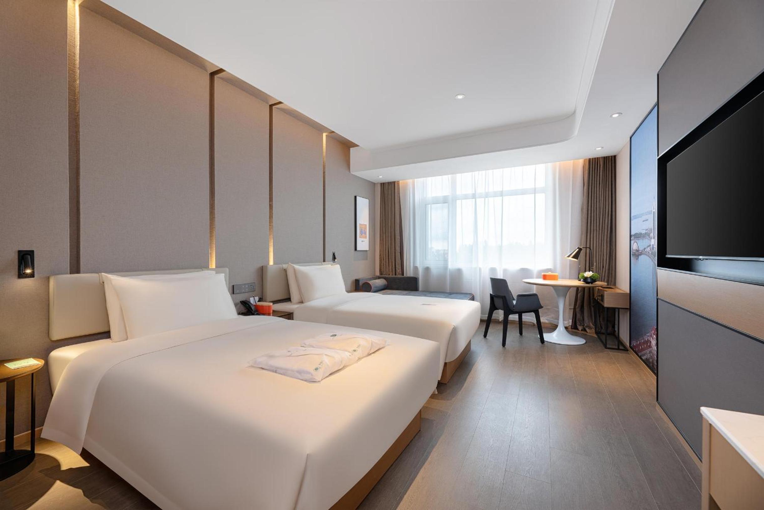 Superior Twin Room  photo 2