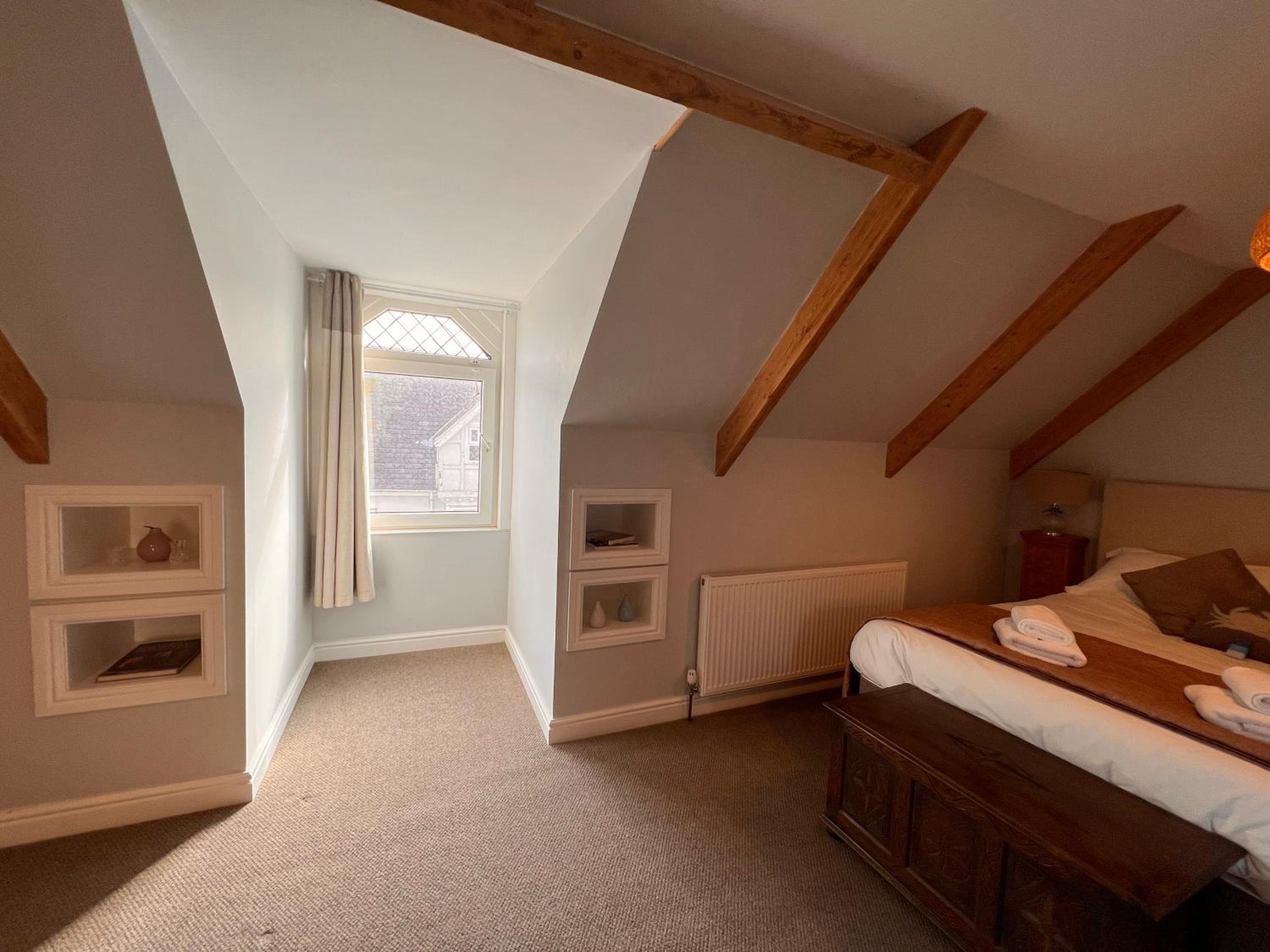 Superior King Room