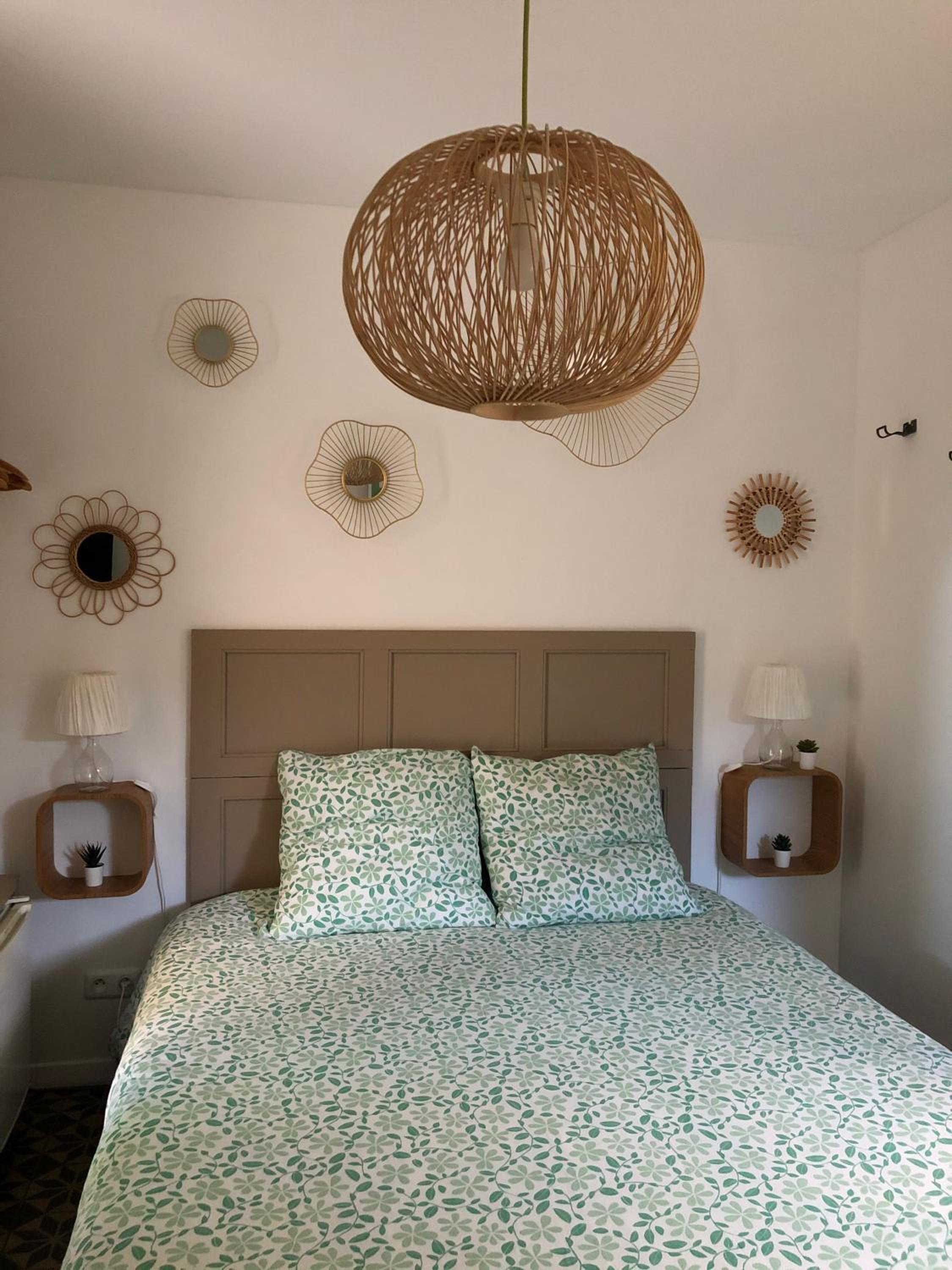 Double Room - Photo 6