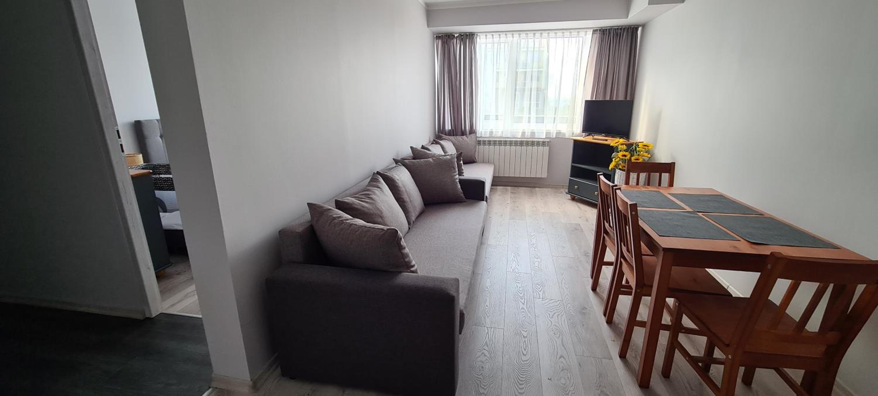 Deluxe Quadruple Room photo 3