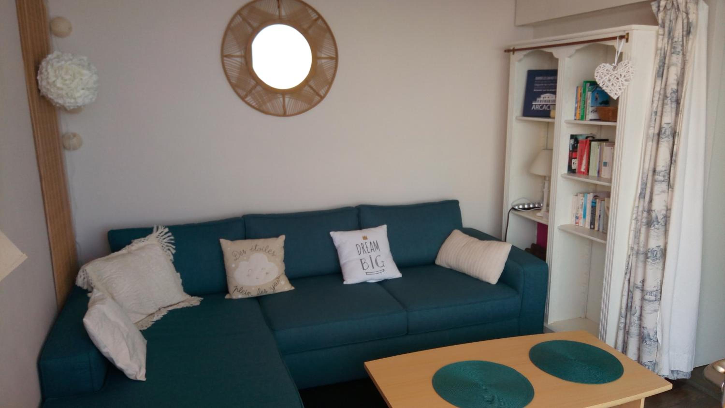Apartment with Sea View