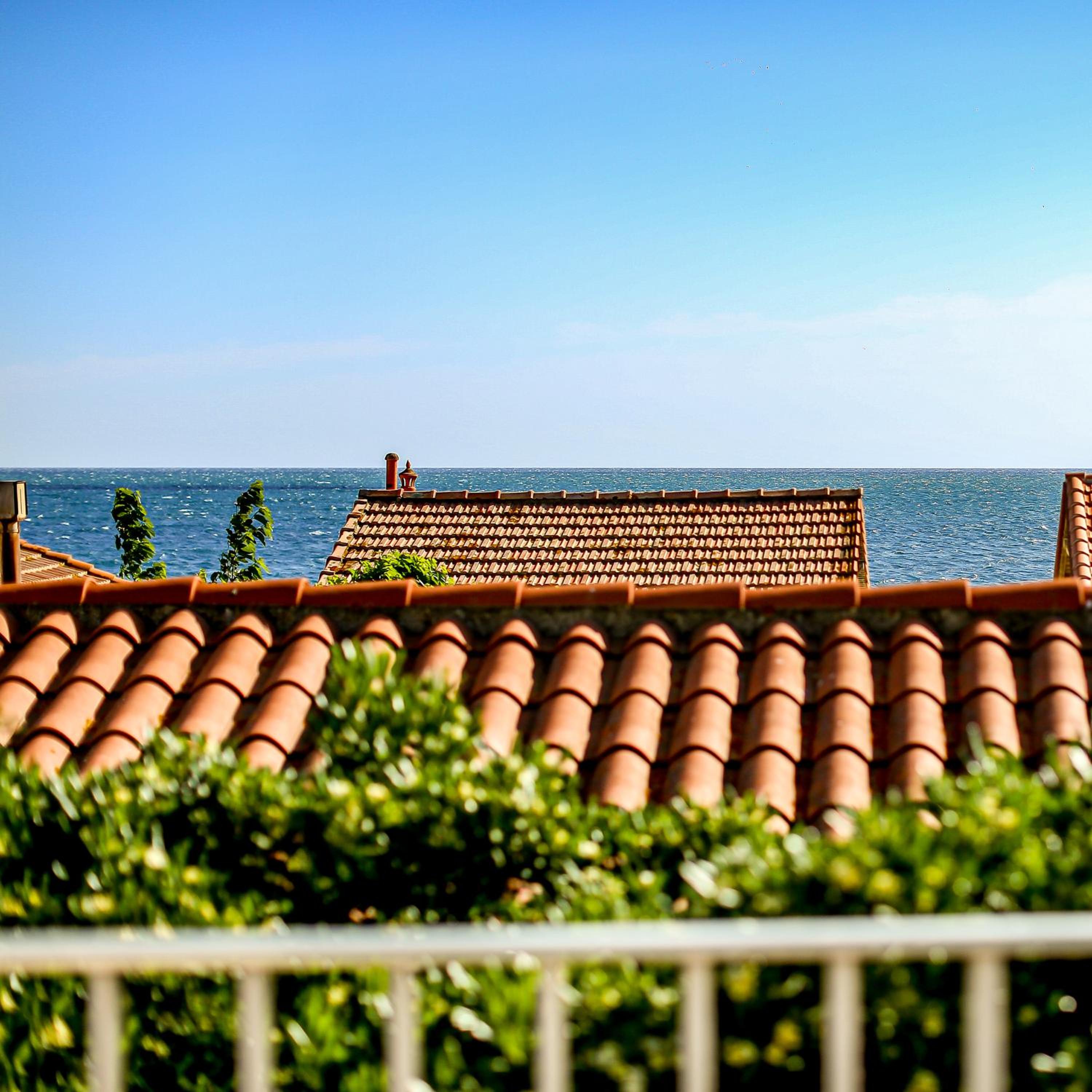 Double Room with Terrace - Photo 14