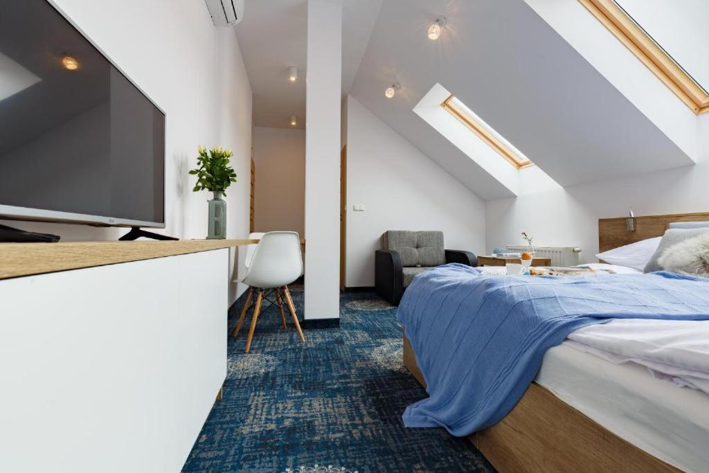 Deluxe Double Room photo 1