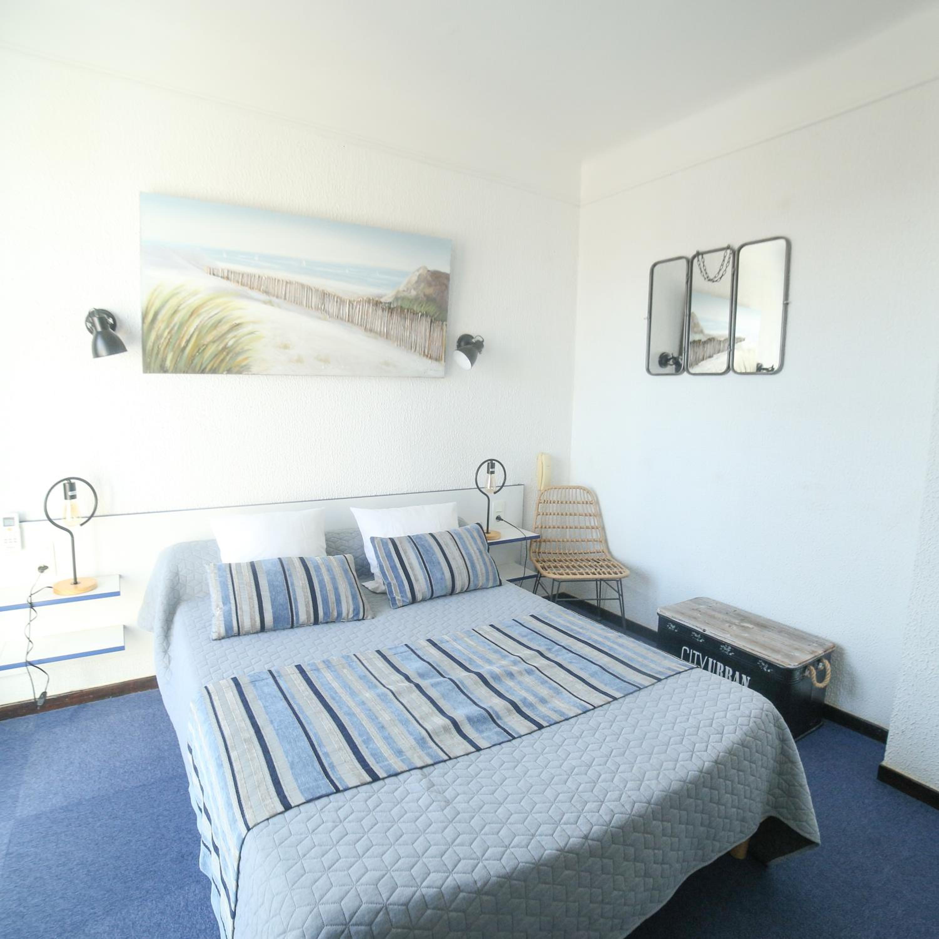 Double Room with Terrace - Photo 1