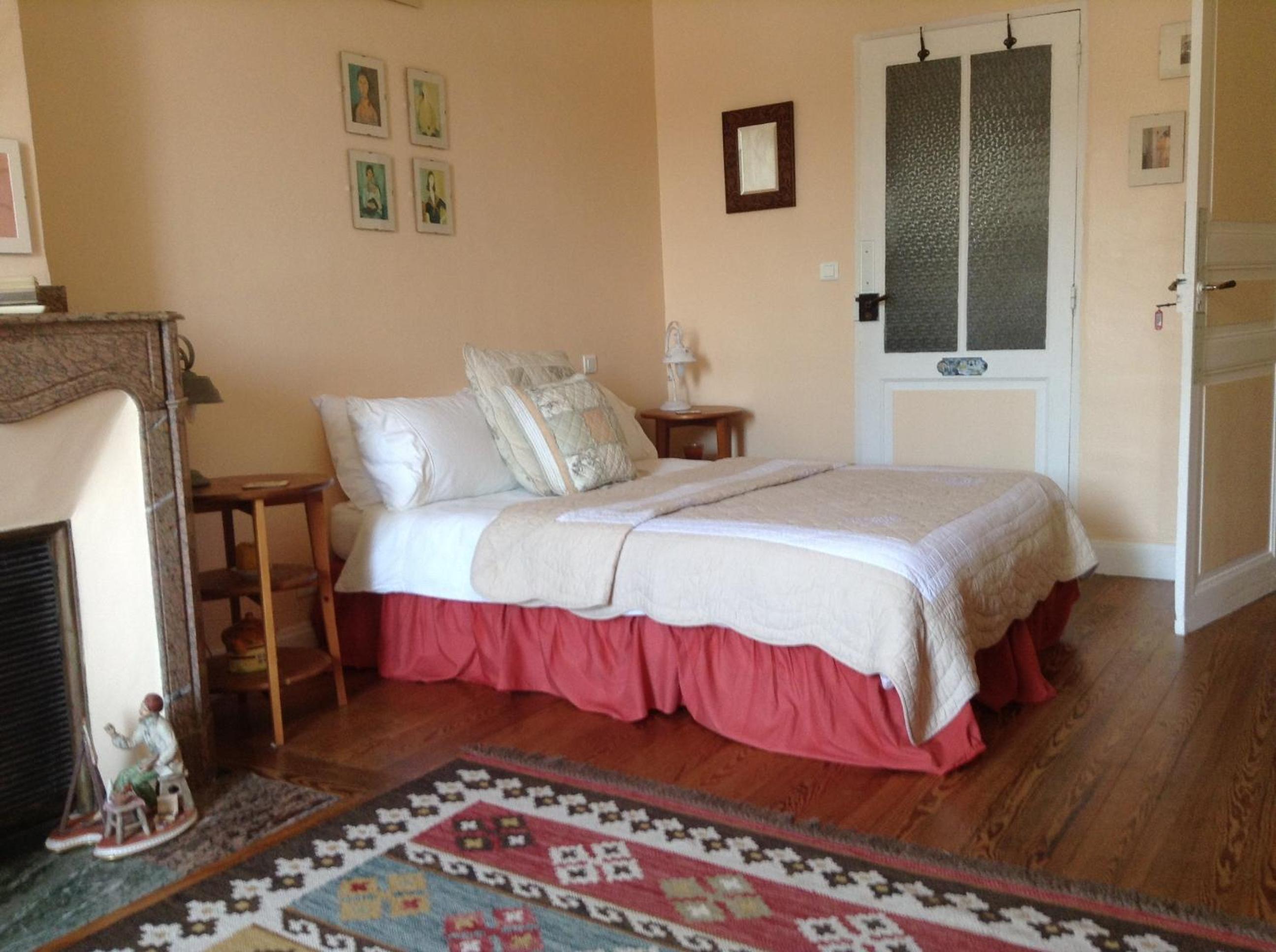Double Room with Balcony photo 3