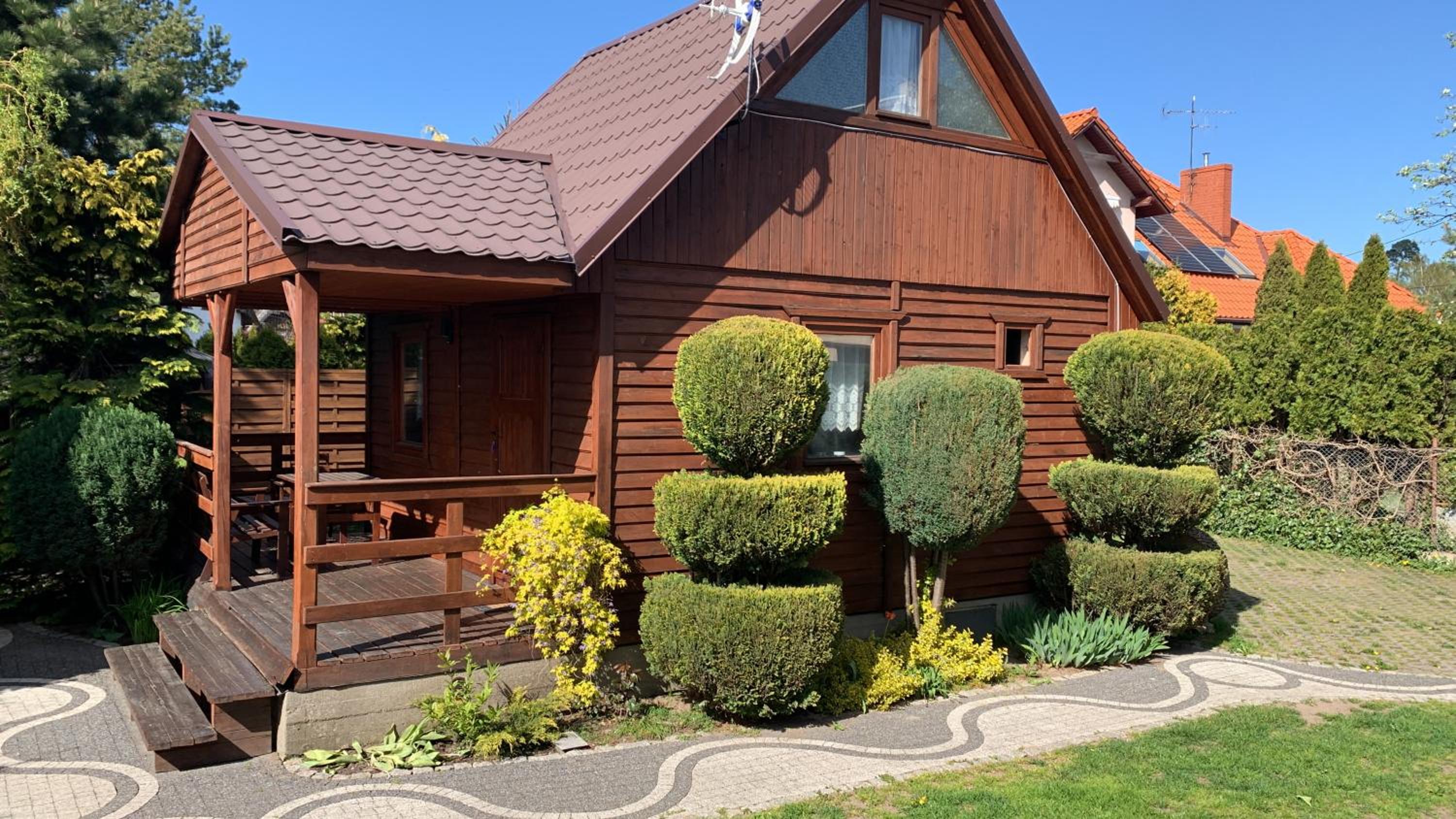 Chalet photo 2