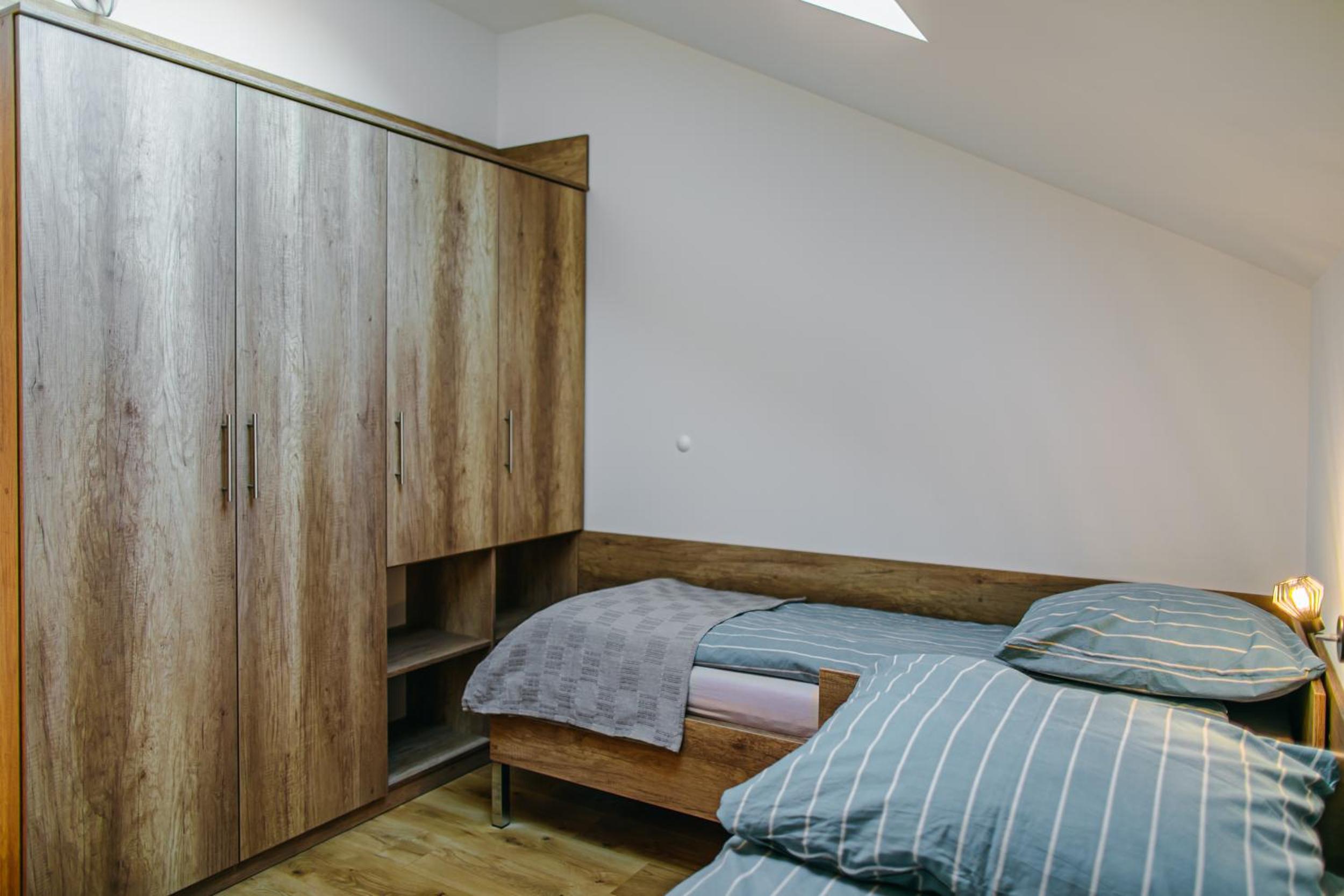 Maisonette photo 1