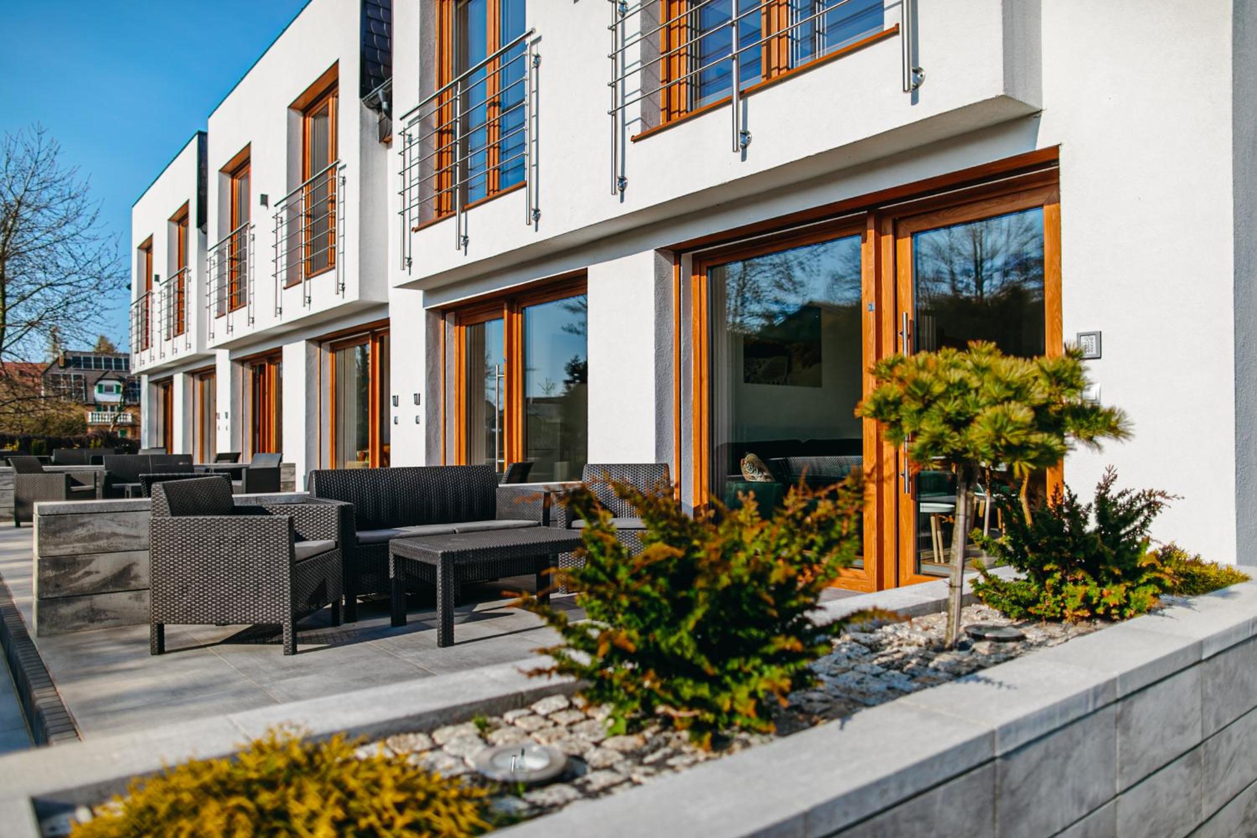 Maisonette photo 3