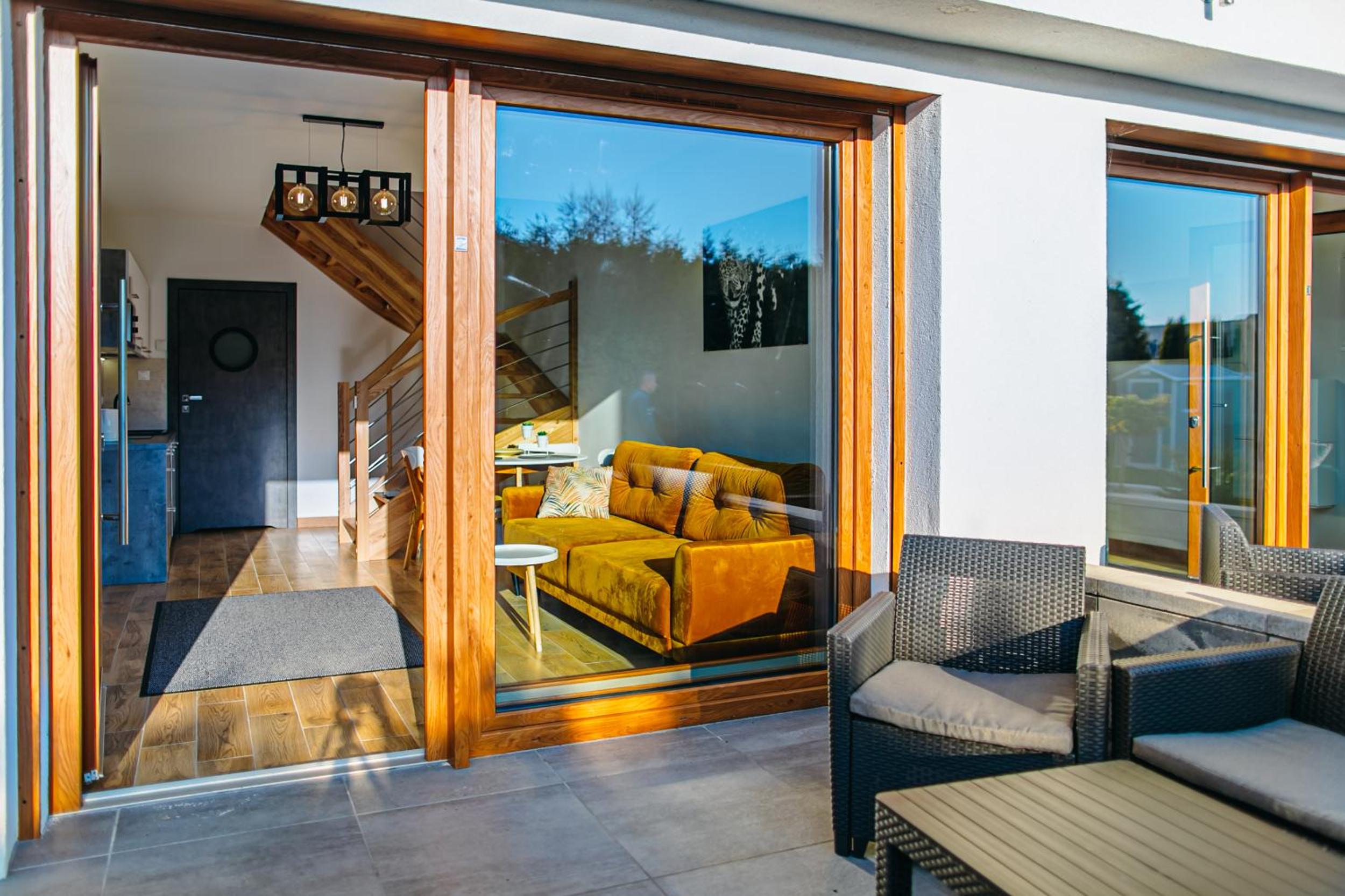 Maisonette photo 2