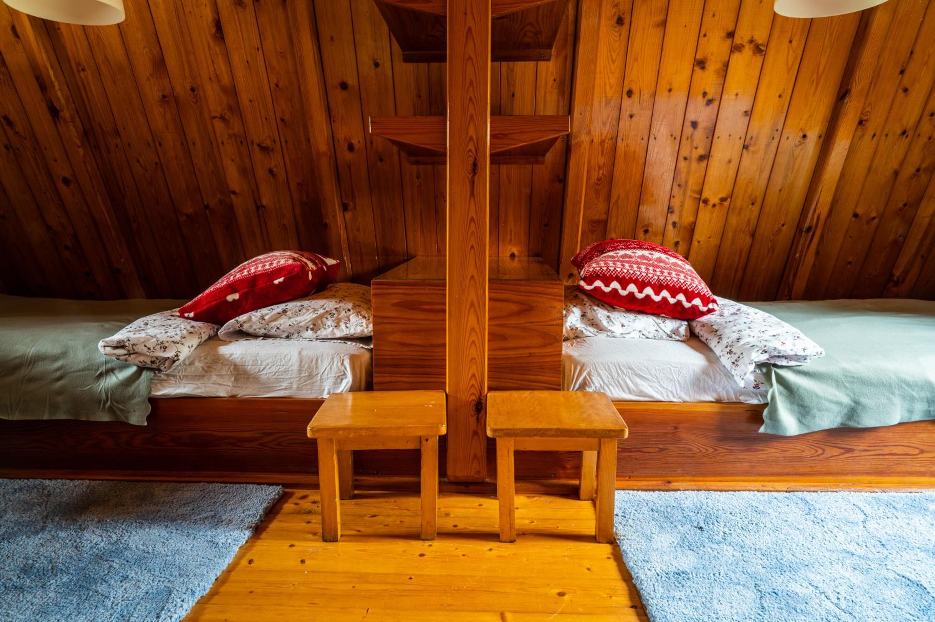 Chalet - Photo 15