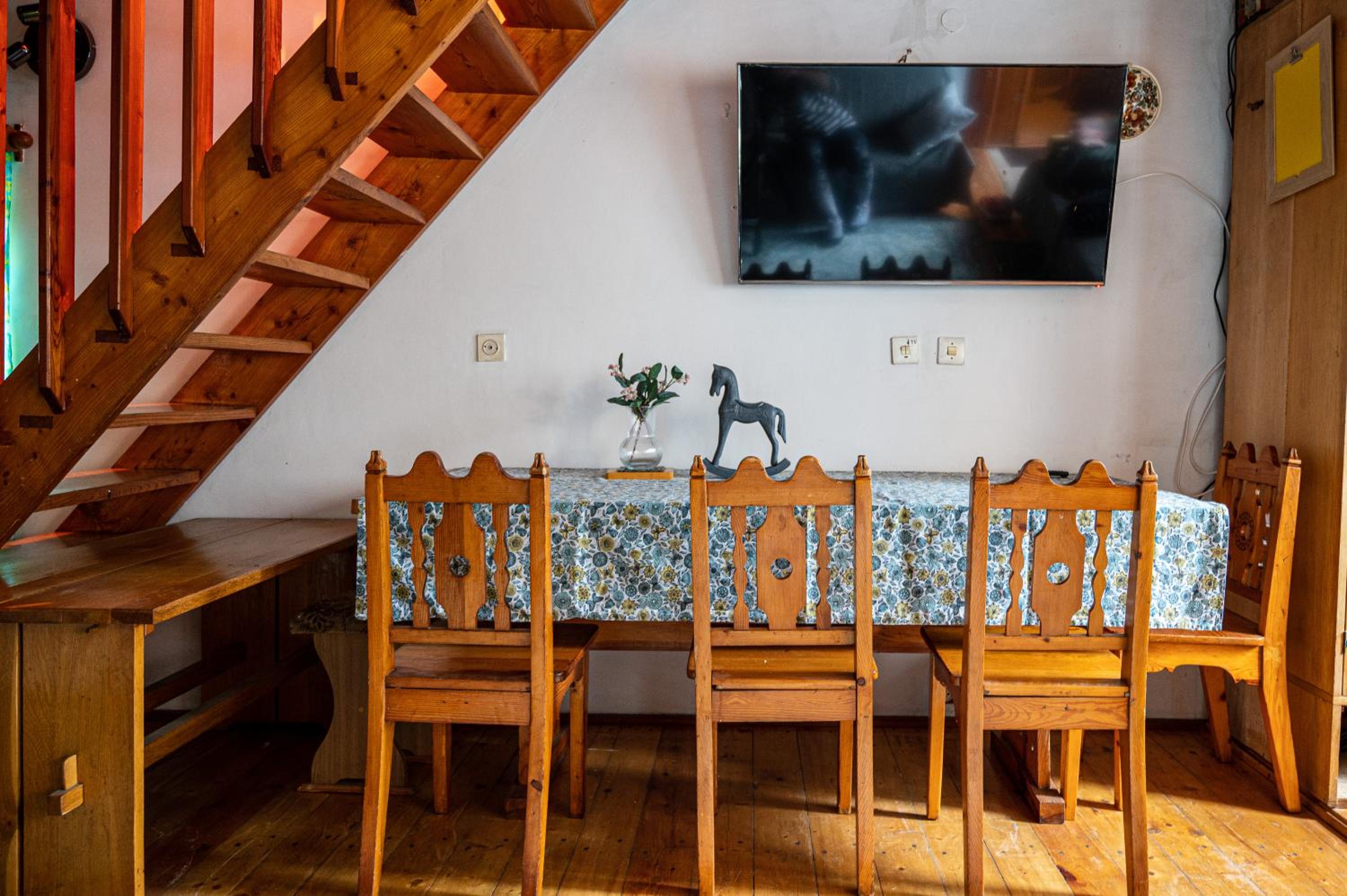 Chalet - Photo 18