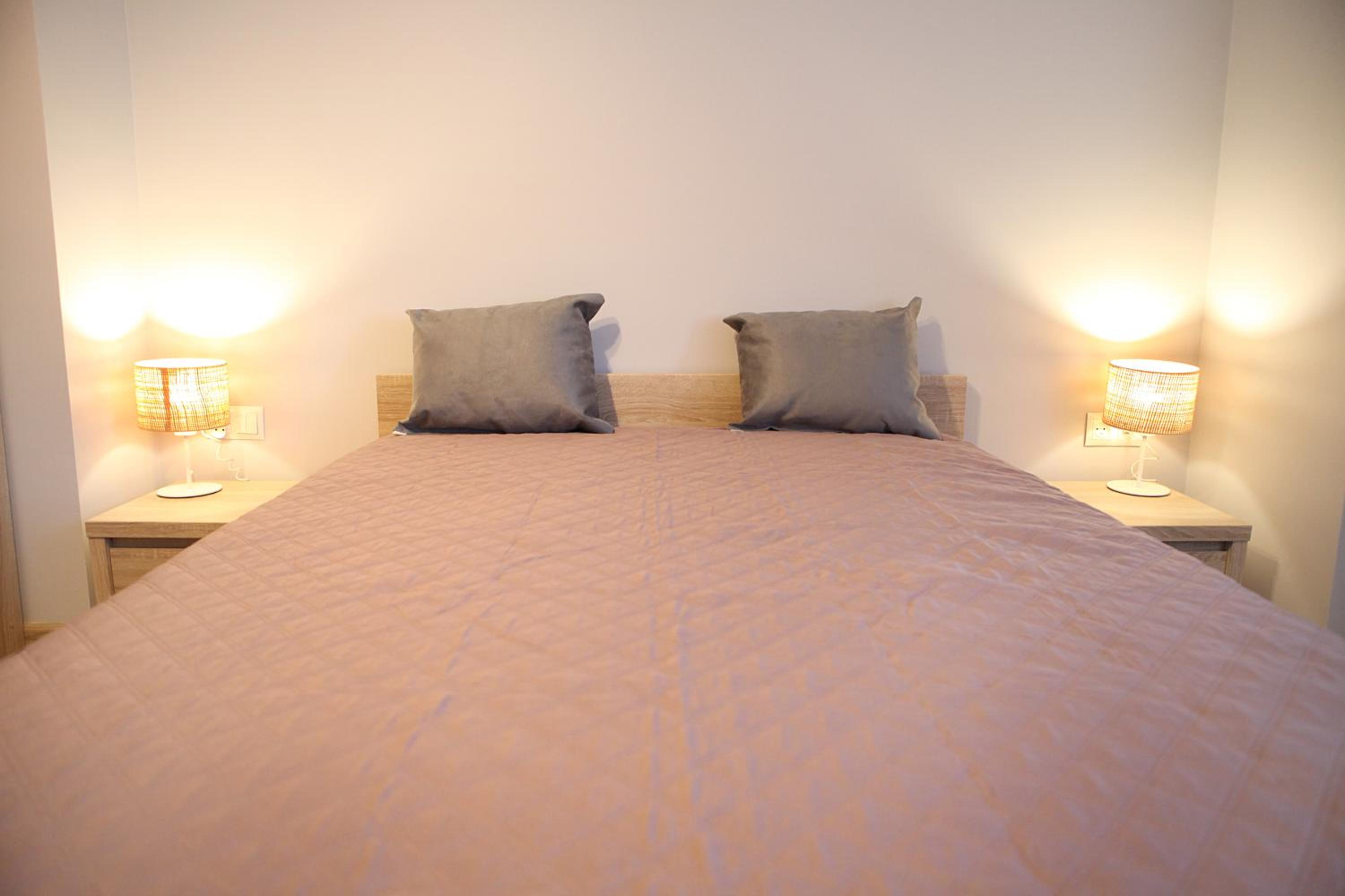 Double Room with Private External Bathroom photo 3