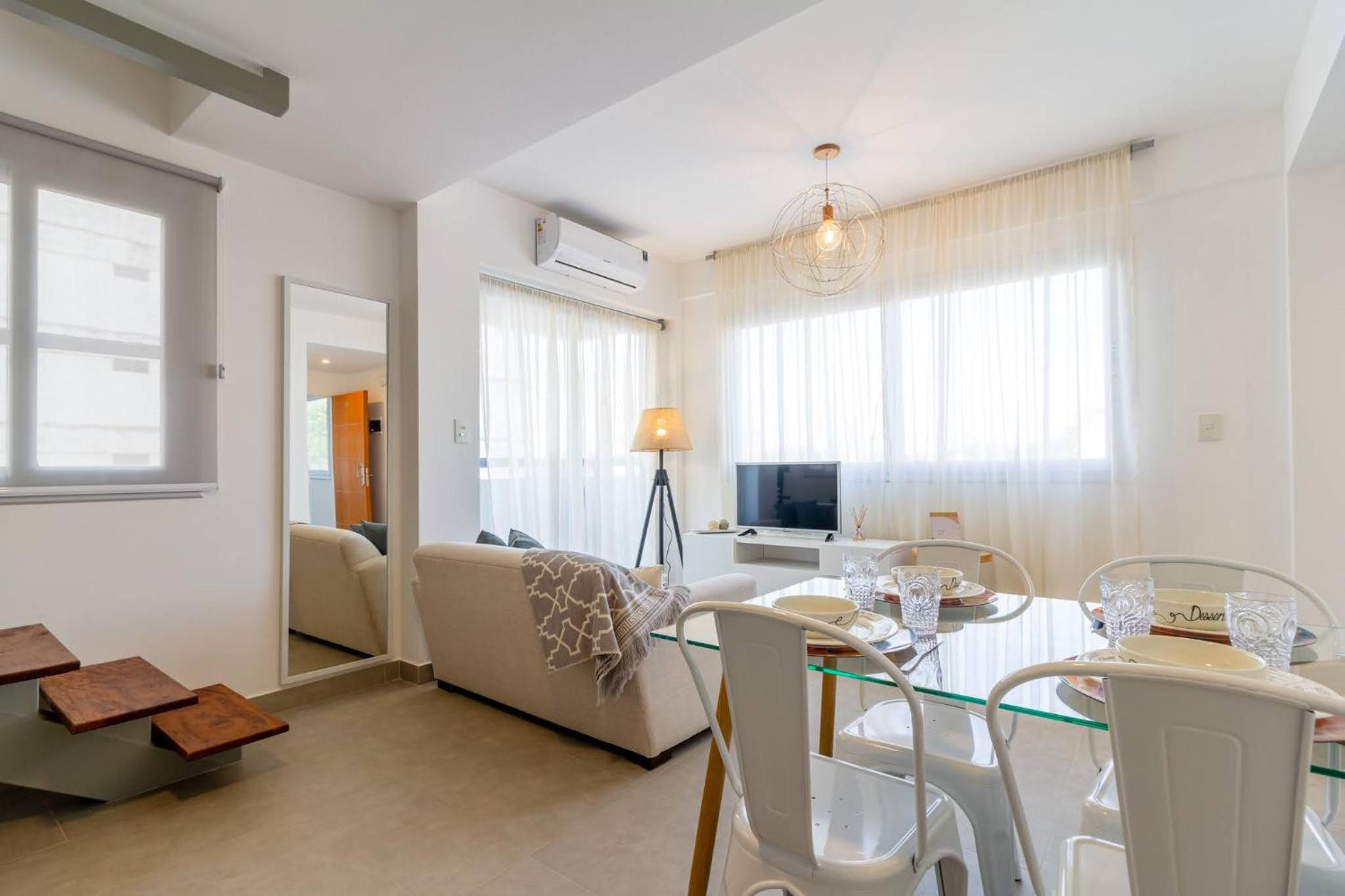 Apartment - Split Level