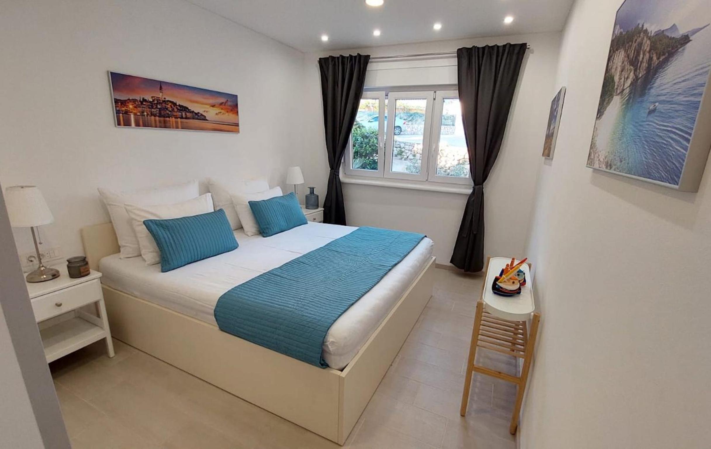 One Bedroom Apartment with Balcony photo 1