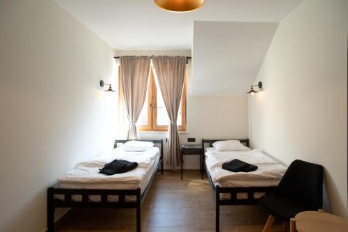 Twin Room photo 3