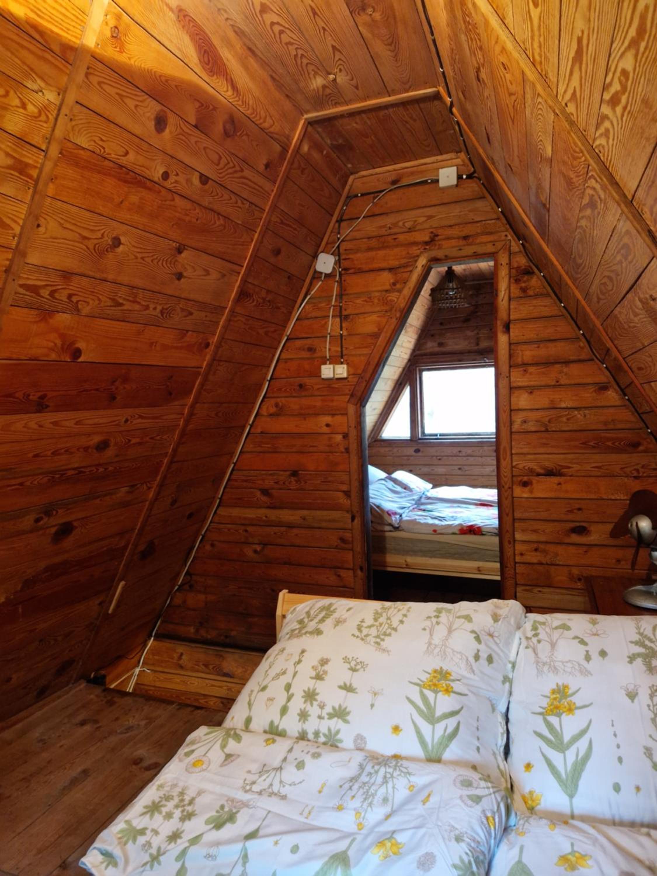 Two-Bedroom House photo 1