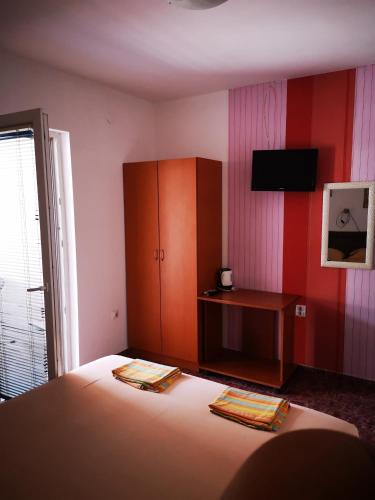 Double Room with Terrace photo 3