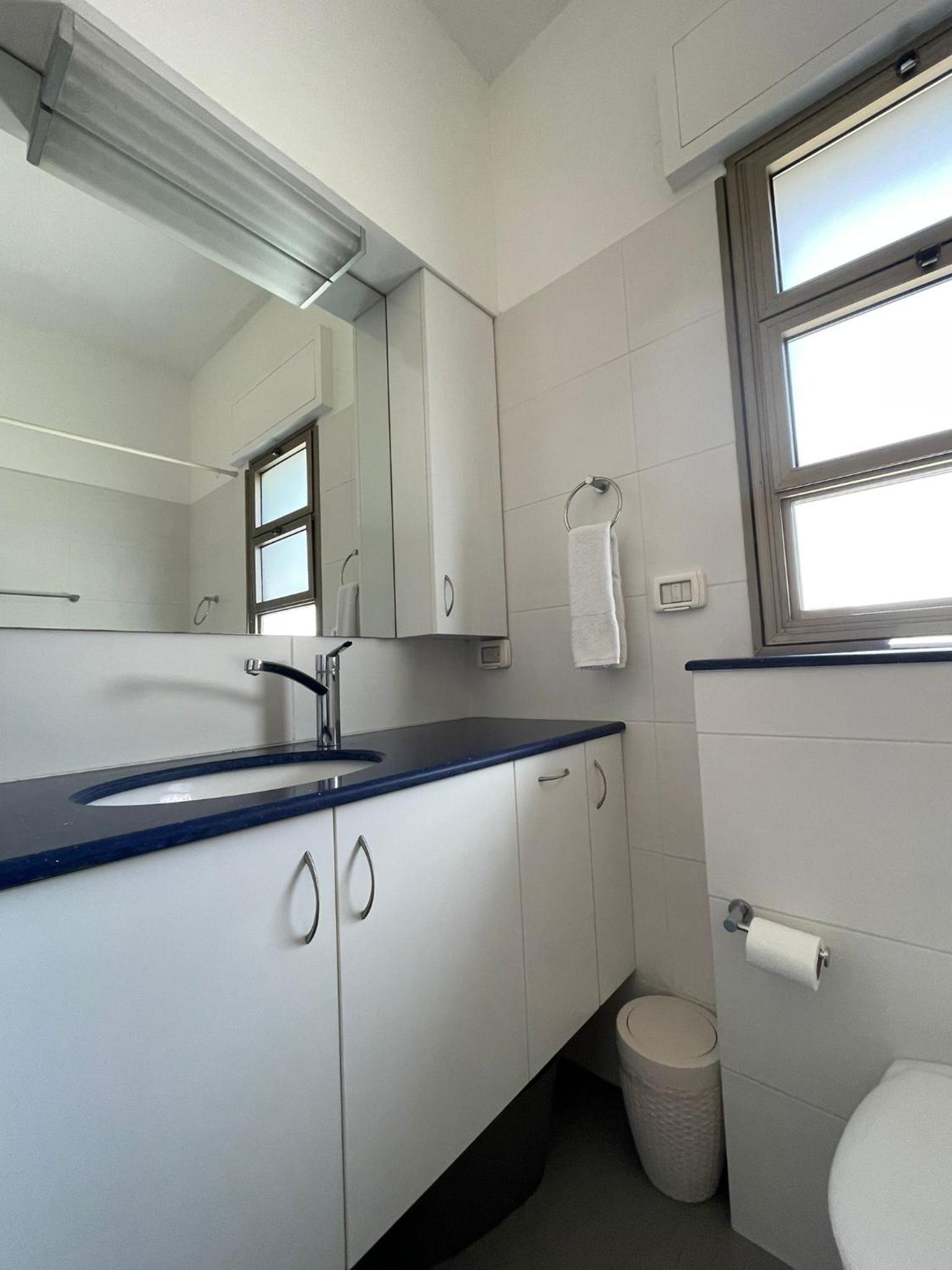 Apartment with Terrace photo 2