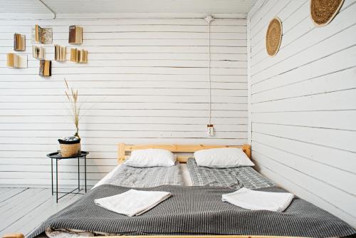 Comfort Quadruple Room photo 1