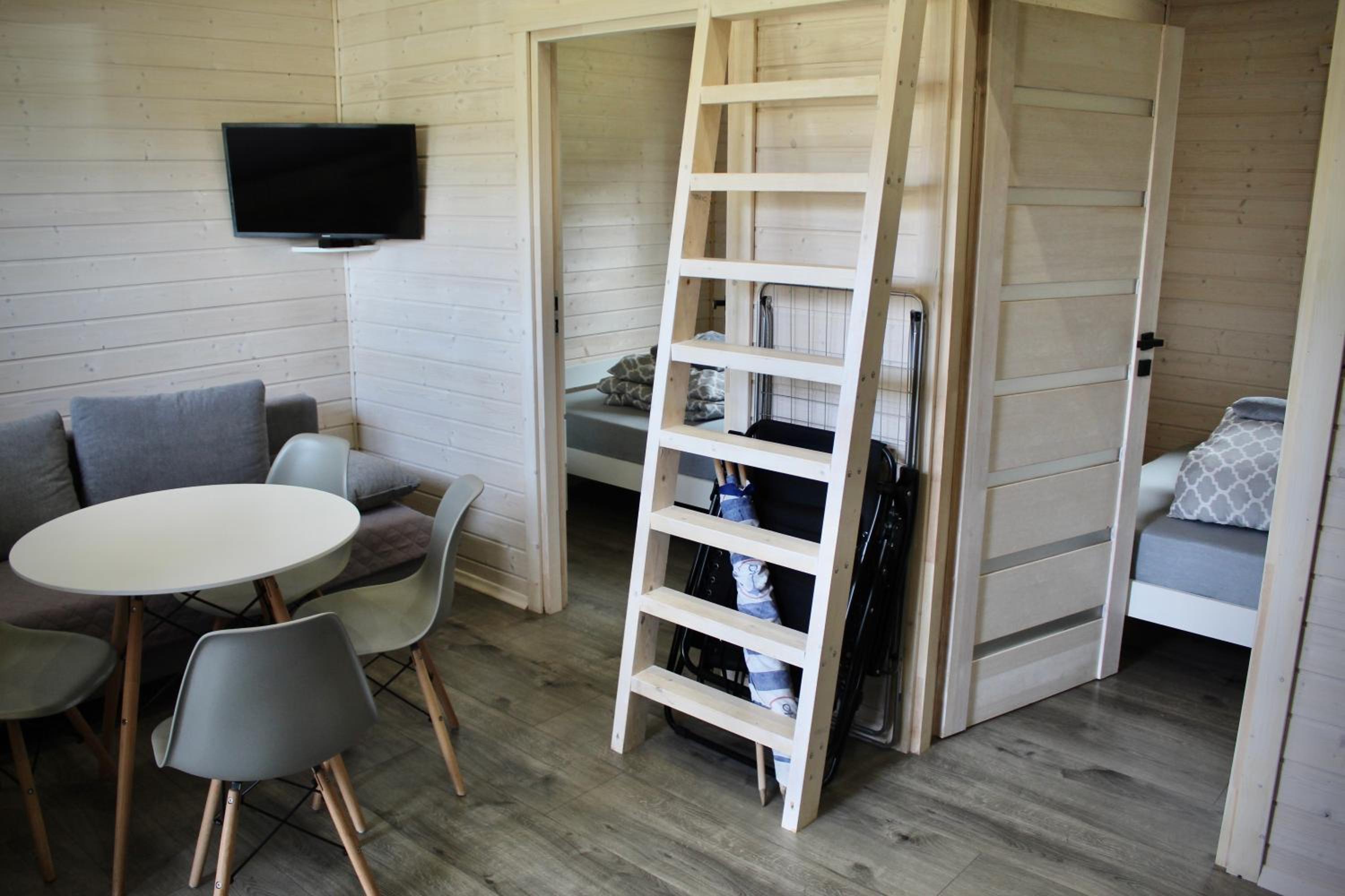 Two-Bedroom House - Photo 1