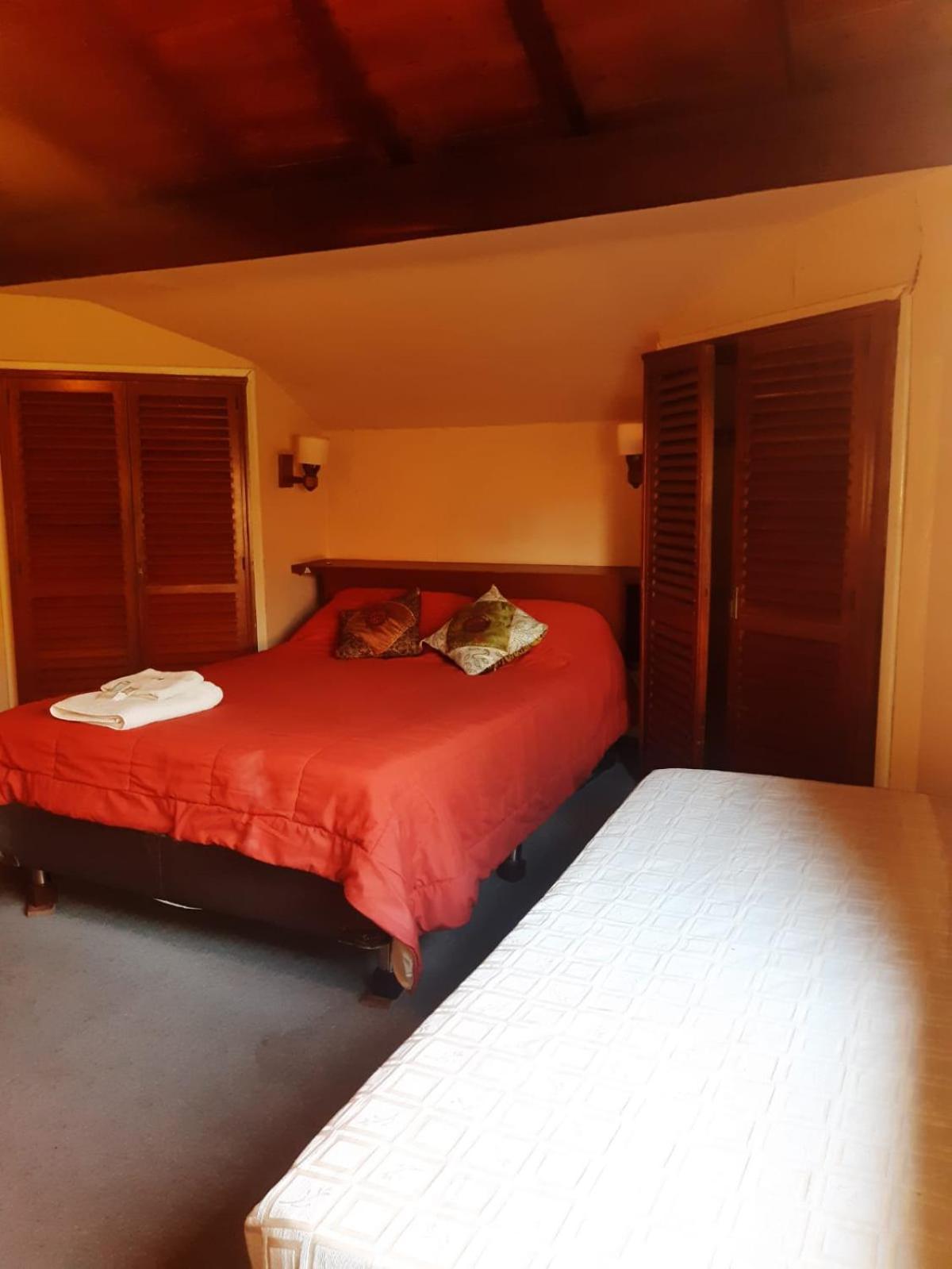 Triple Room photo 2
