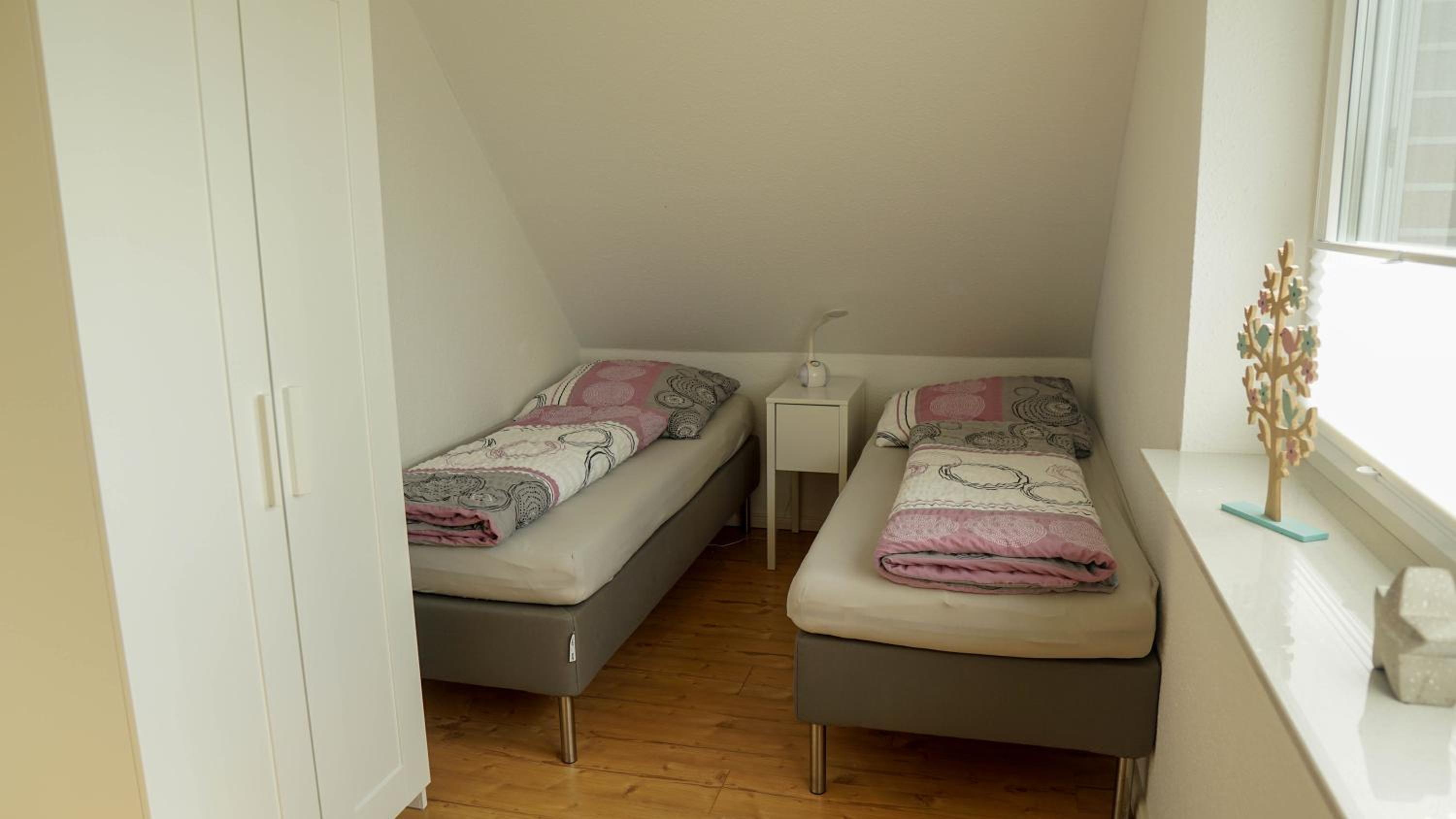 Two-Bedroom House photo 2