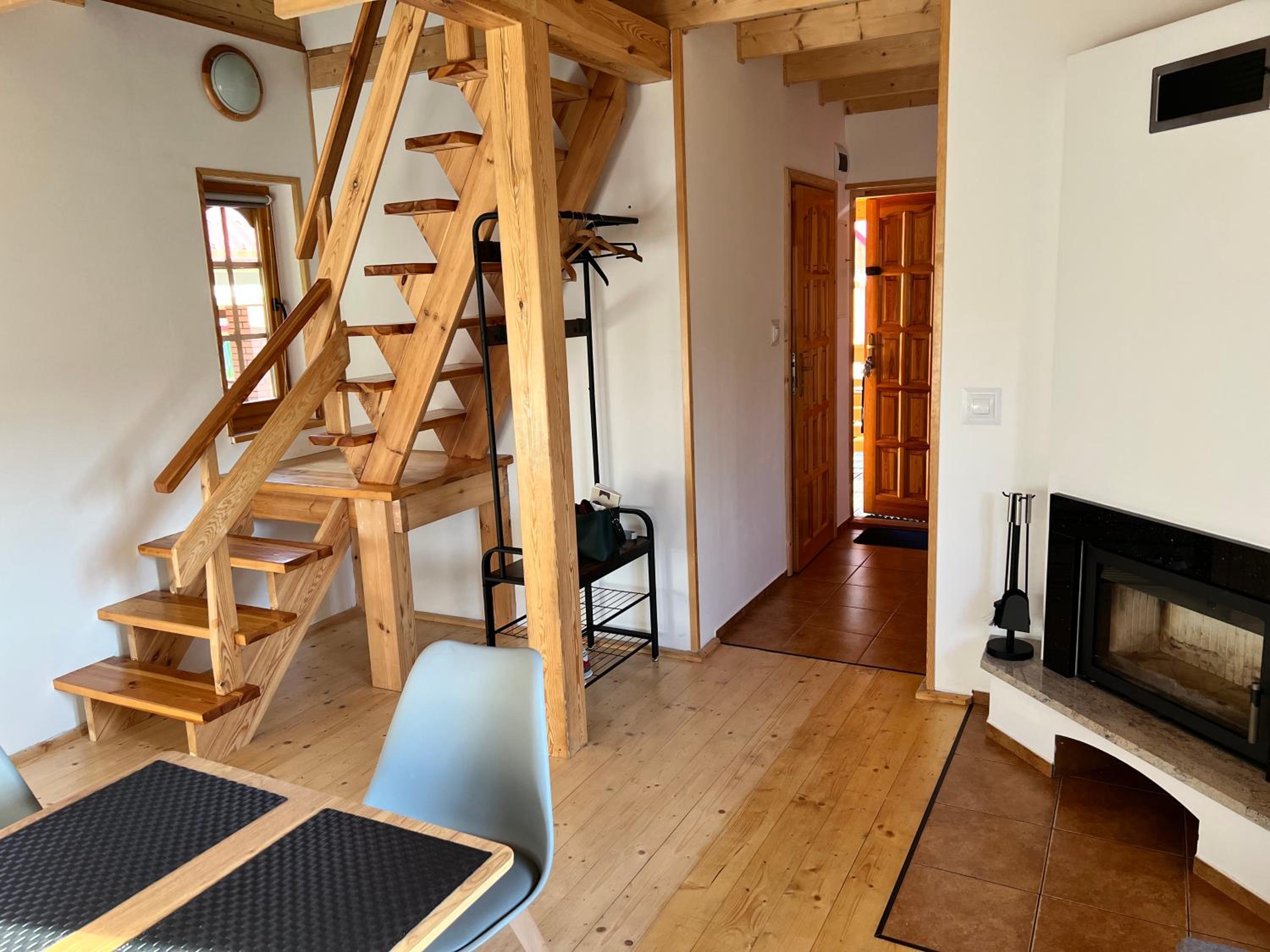 Two-Bedroom House photo 1