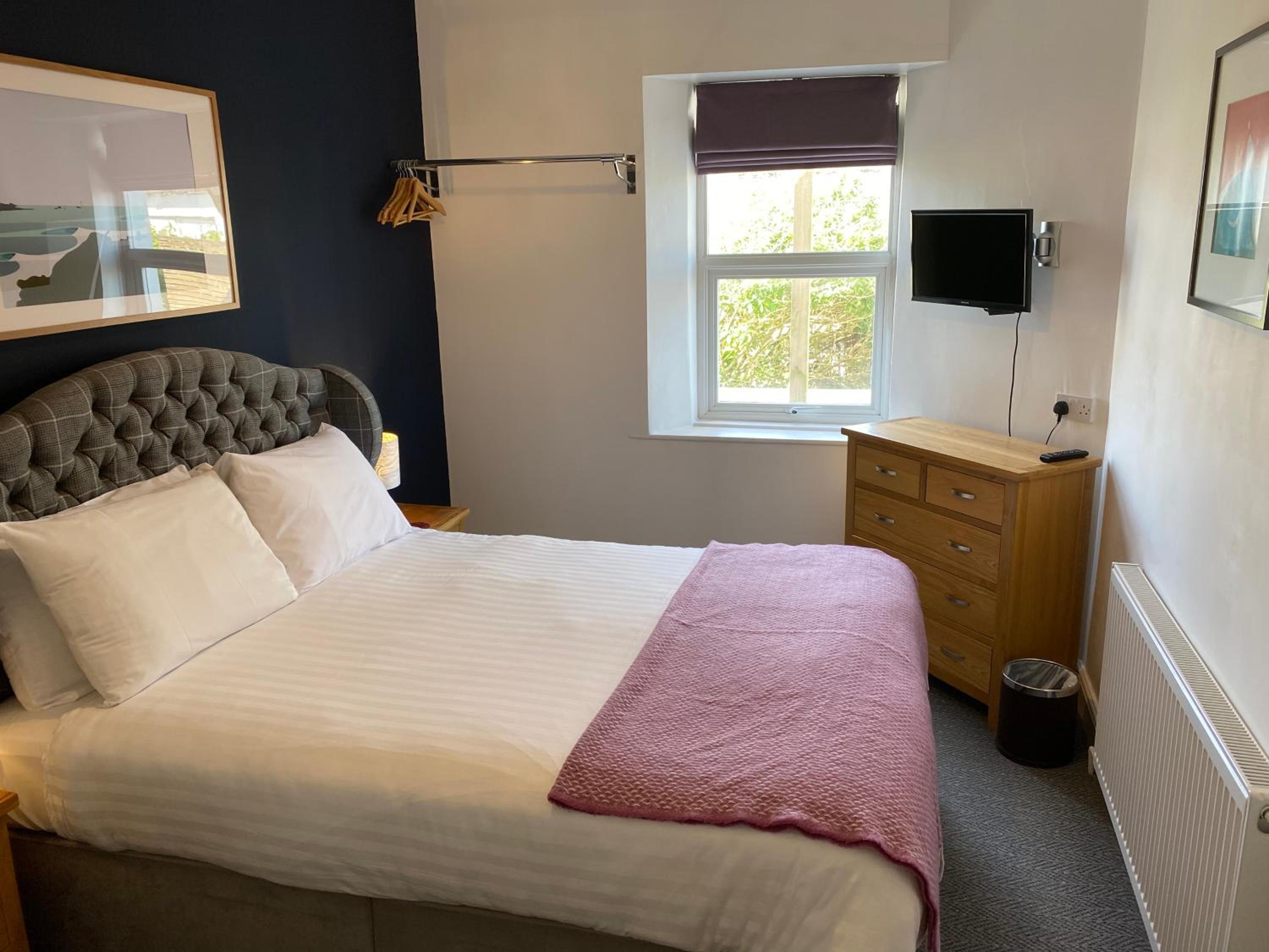 One-Bedroom Suite photo 2