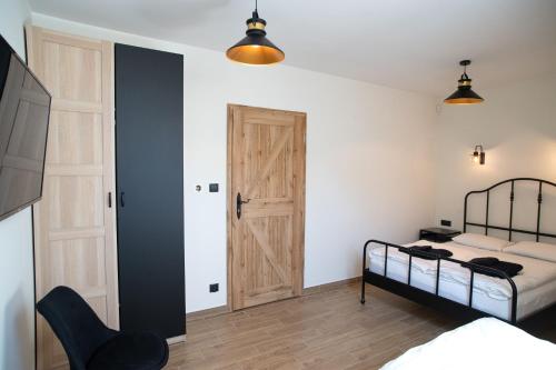 Triple Room with Private Bathroom