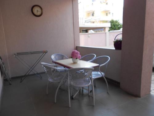 Apartment - Ground Floor photo 1