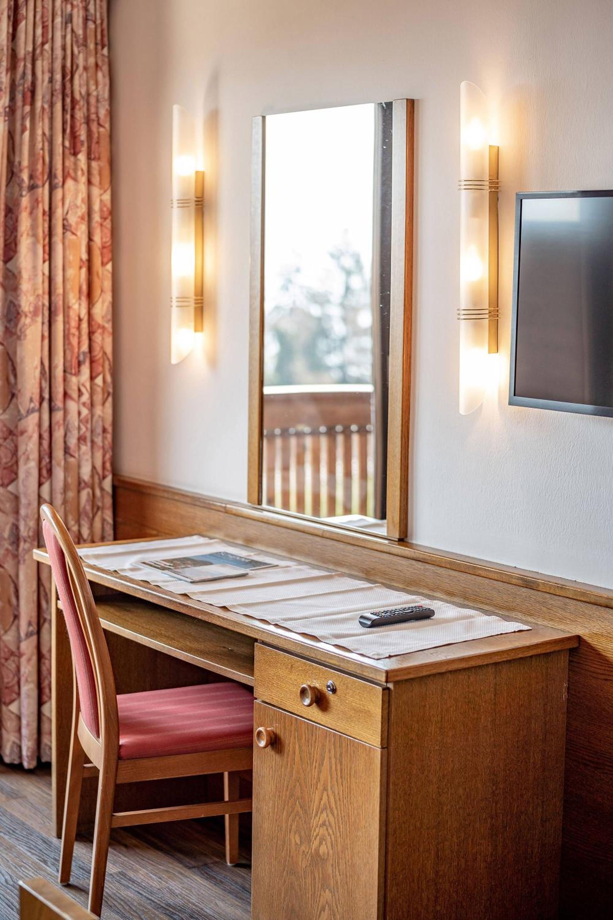 Double Room - Photo 4
