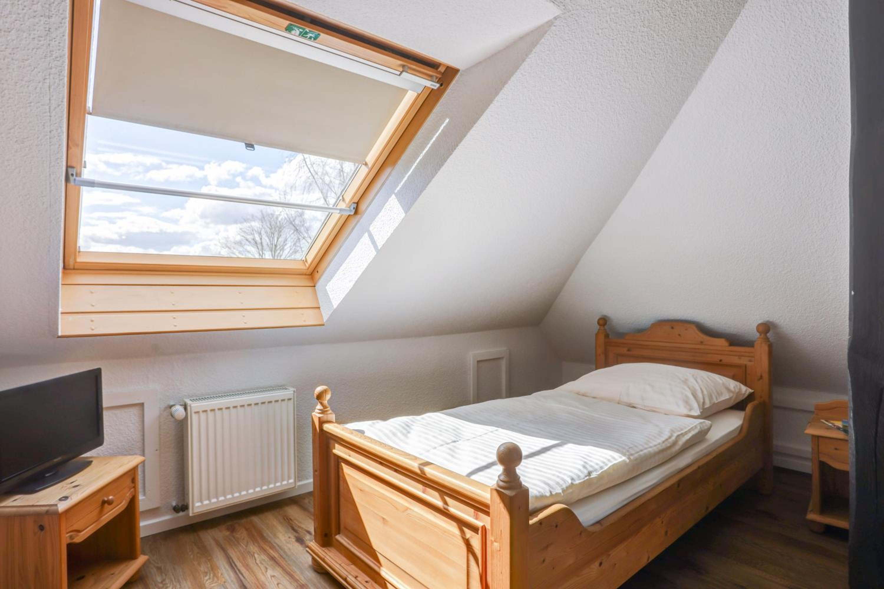 Single Room photo 2