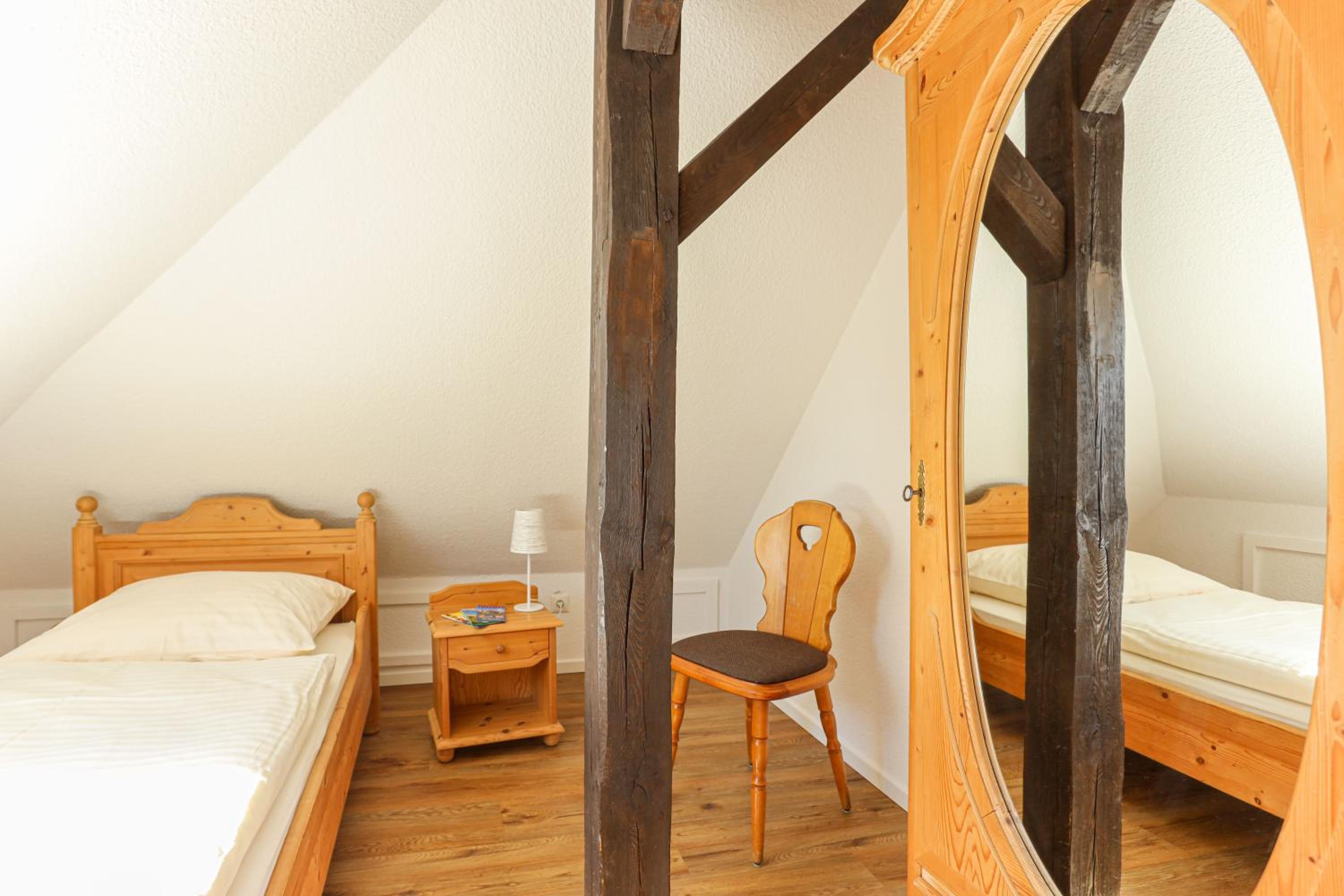 Single Room photo 1