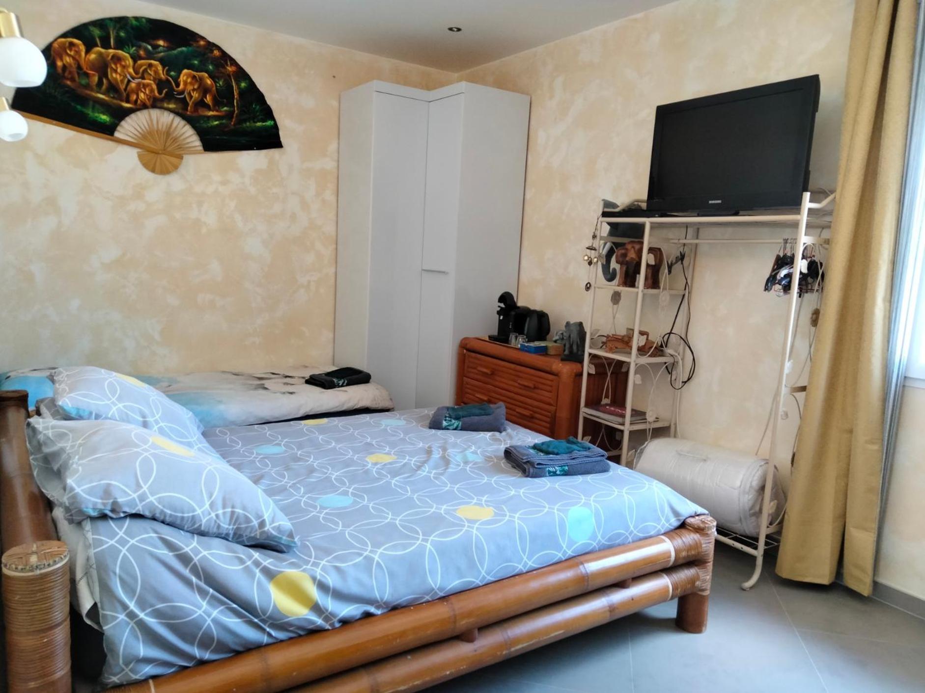 Family Double Room photo 3