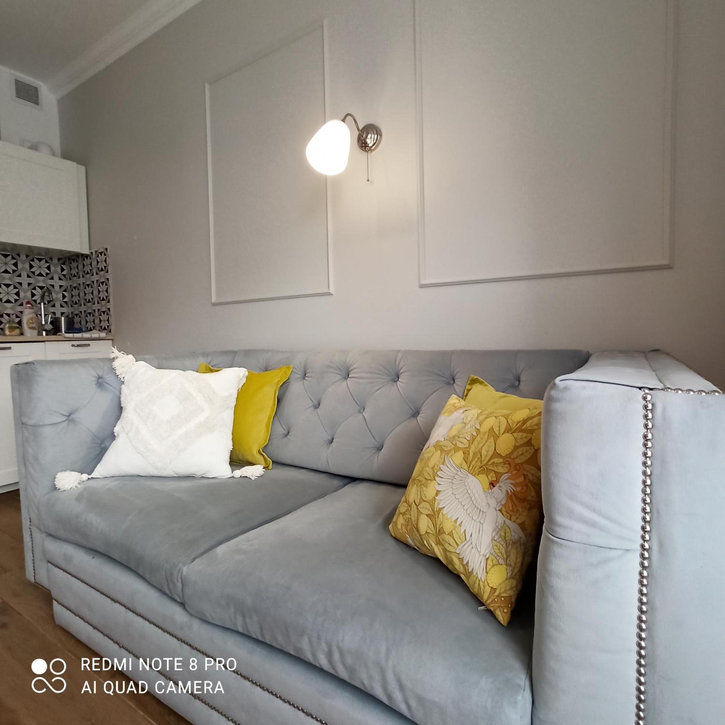 One-Bedroom Apartment photo 2