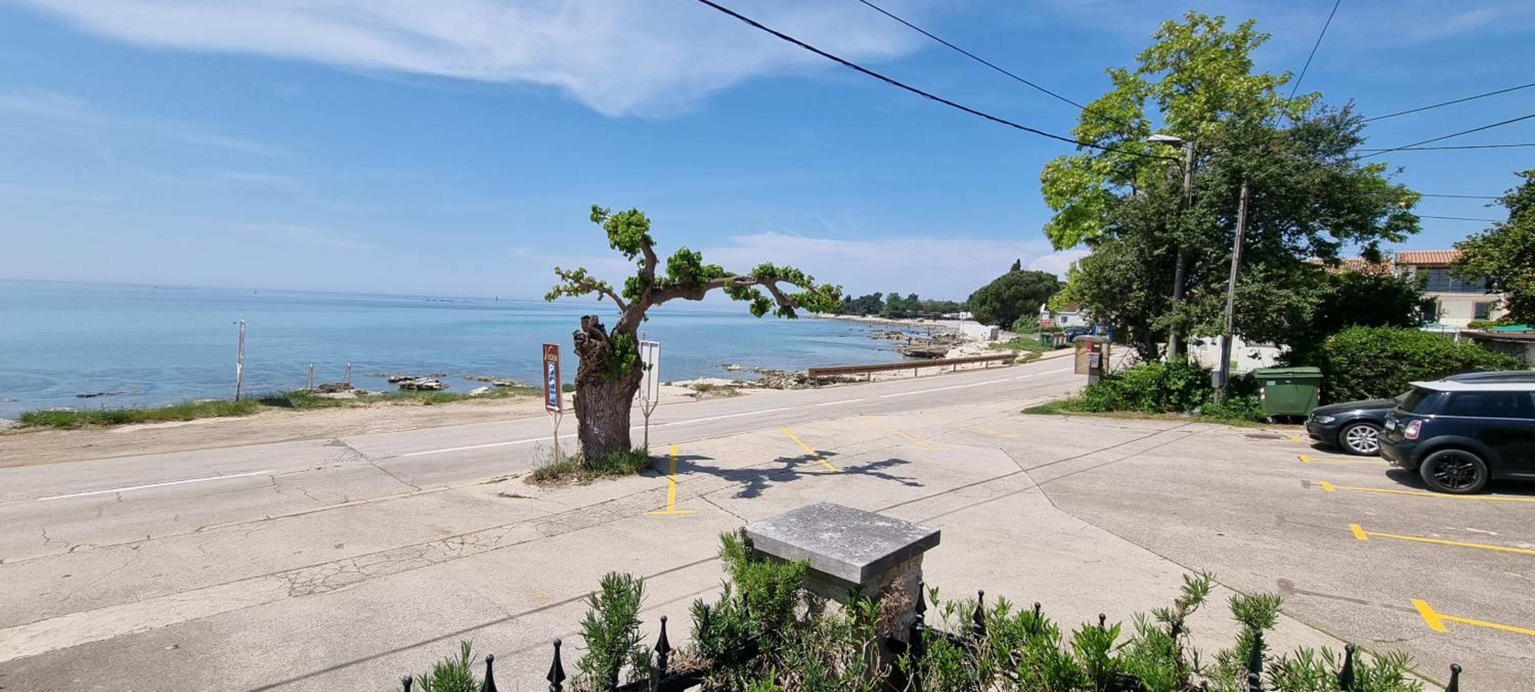 Studio Apartment with Sea View photo 2