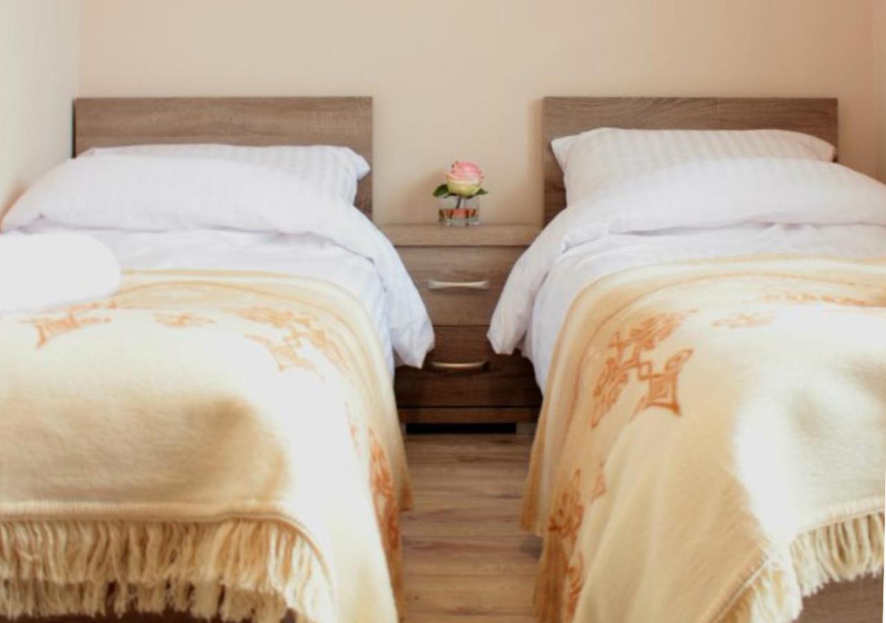 Triple Room with Private Bathroom
