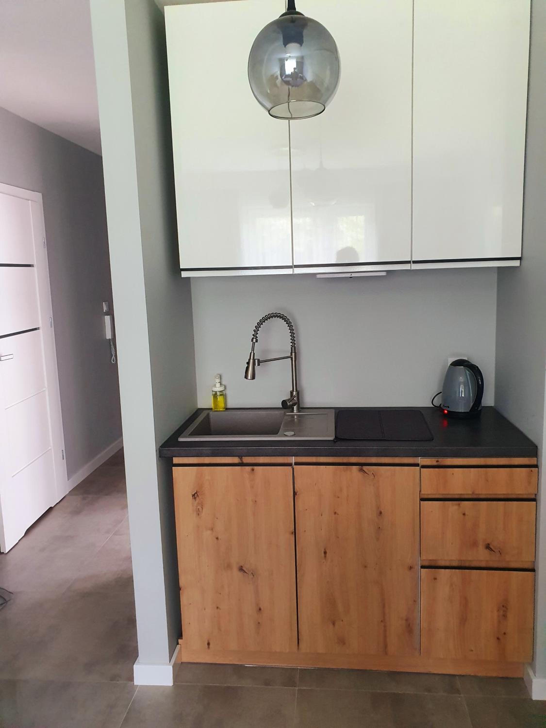 One-Bedroom Apartment - Photo 8