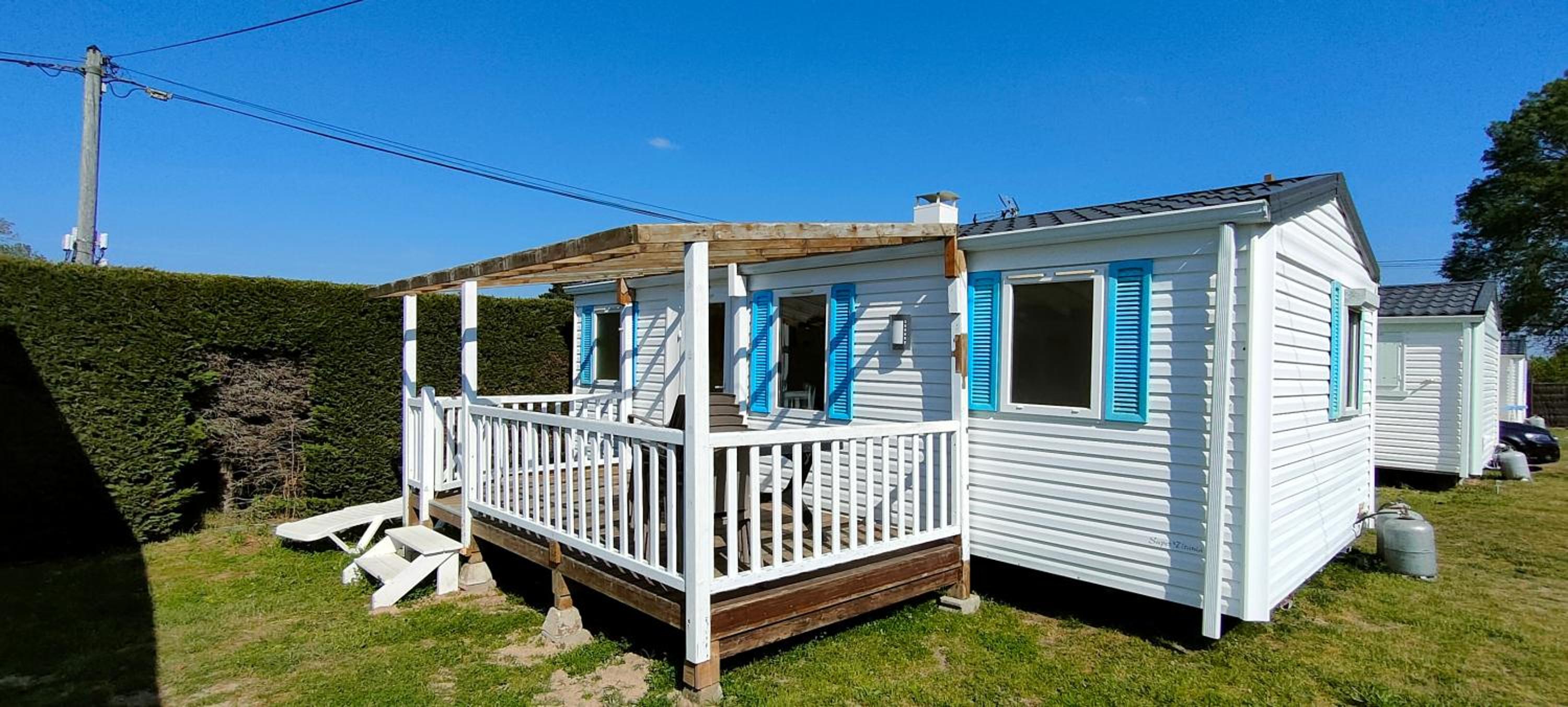 Mobile Home photo 2