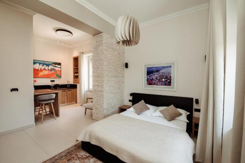 Deluxe Junior Suite