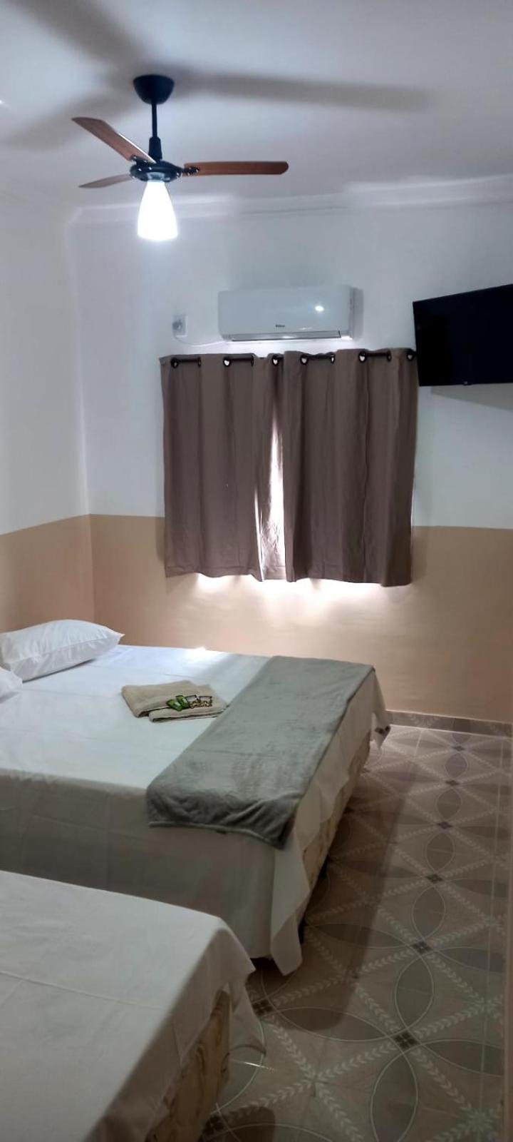 Quadruple Room photo 3