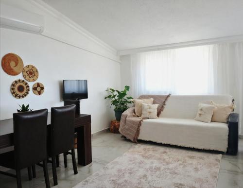 One-Bedroom House photo 3