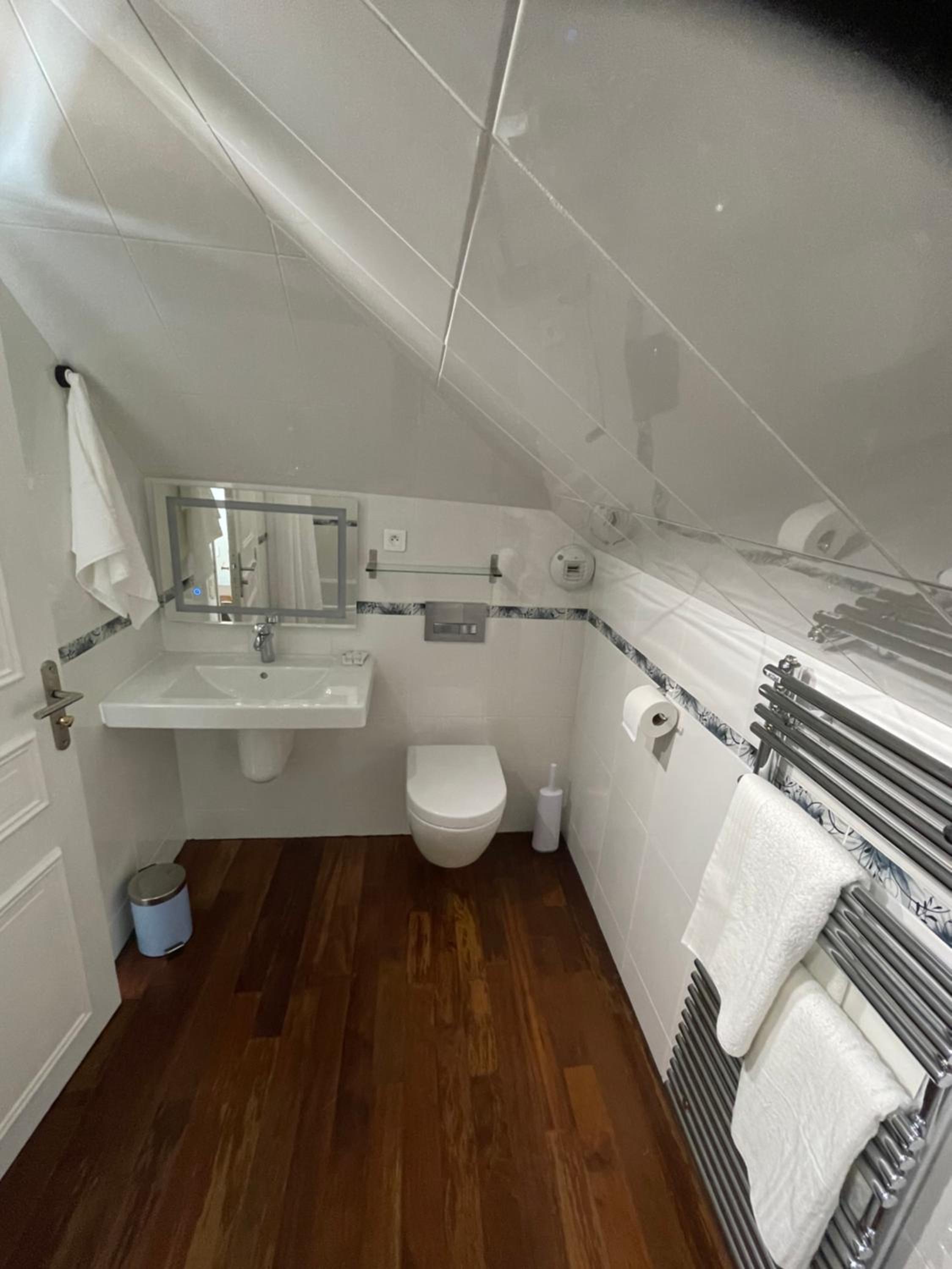 Suite with Garden View photo 2