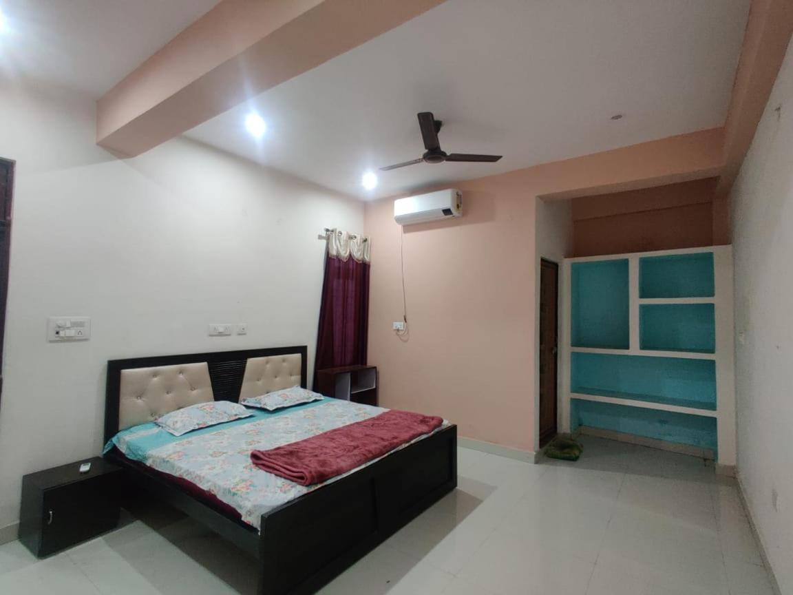 Deluxe Double Room - Photo 4