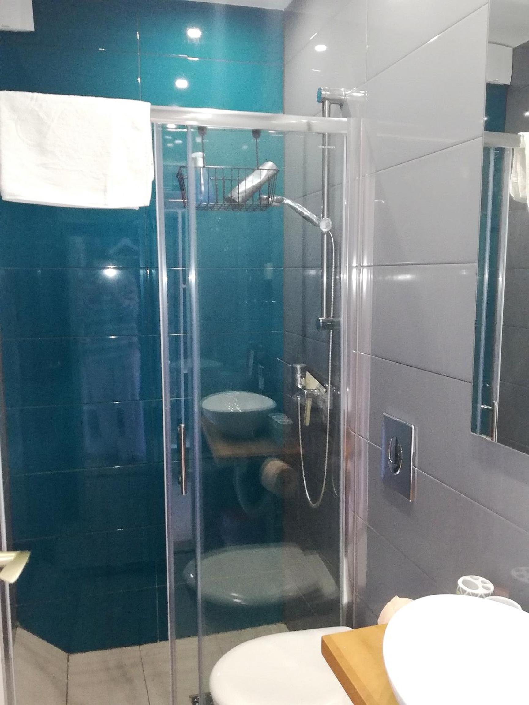 Double Room with Sea View, photo 7