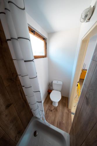 Quadruple Room with Terrace - Photo 13