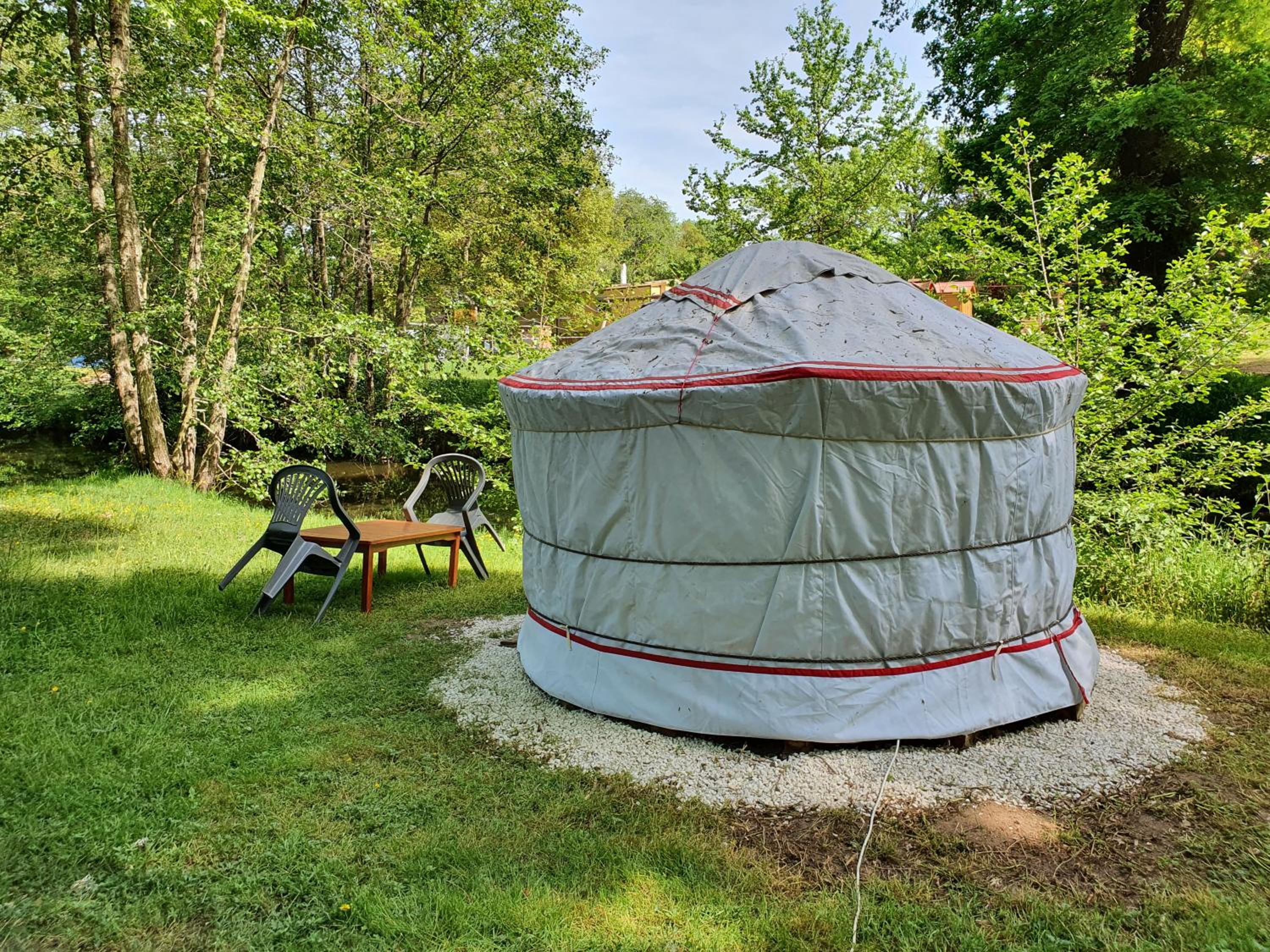 Tent (2 Adults)  photo 3