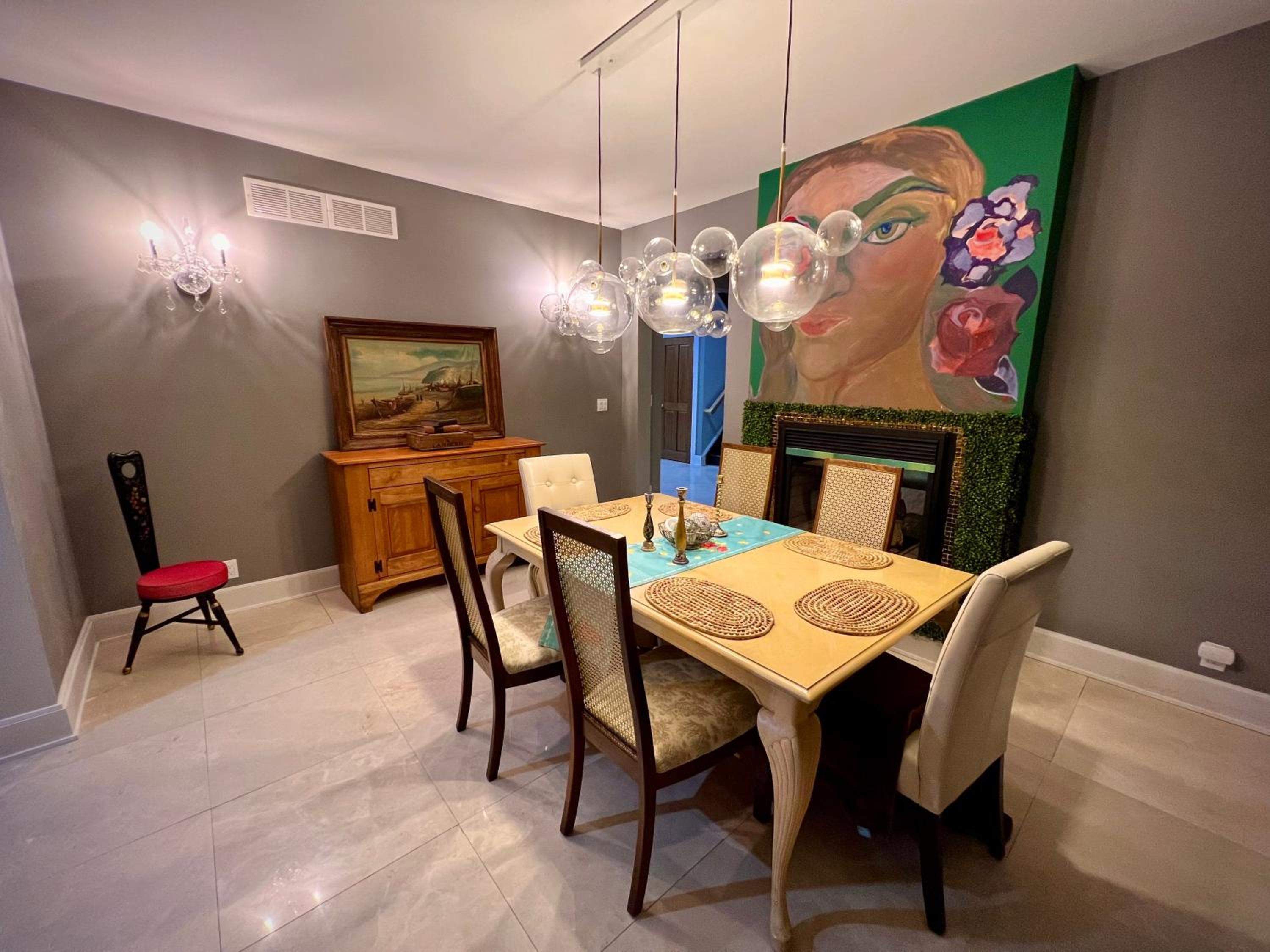 Villa photo 3