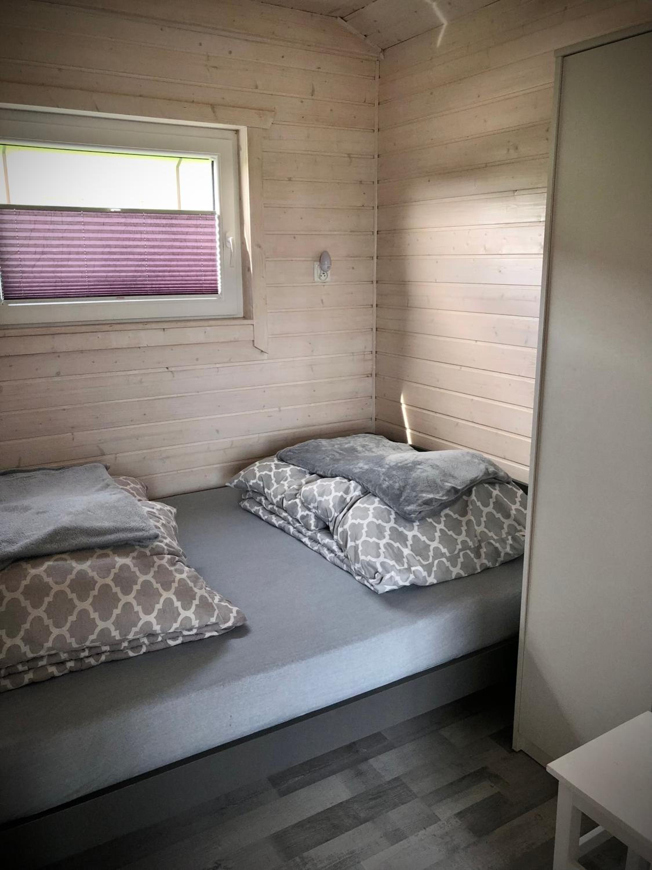 Two-Bedroom House - Photo 3